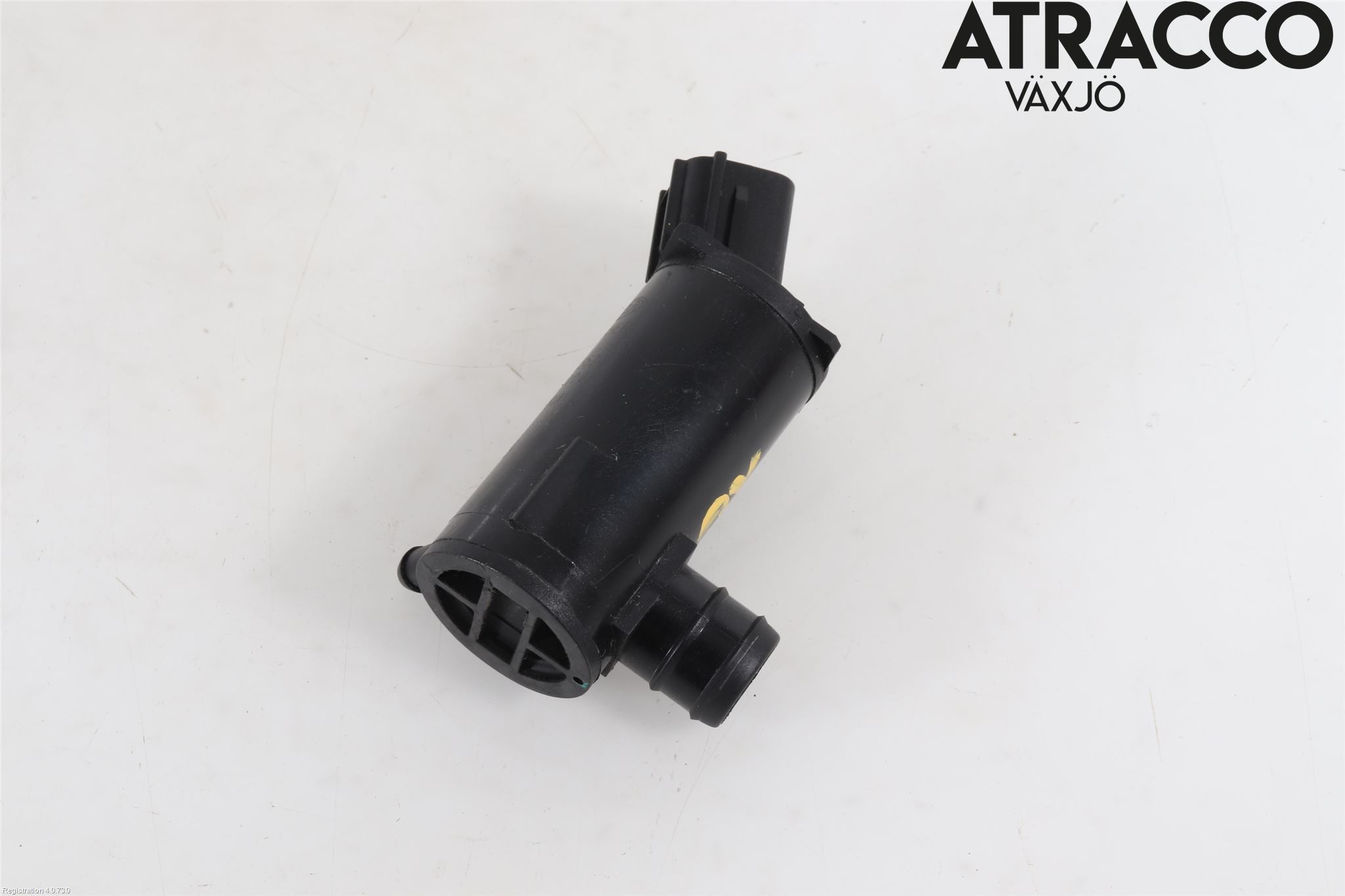 Hyundai IONIQ AE 17-22 Spylerpumpe Frontrute