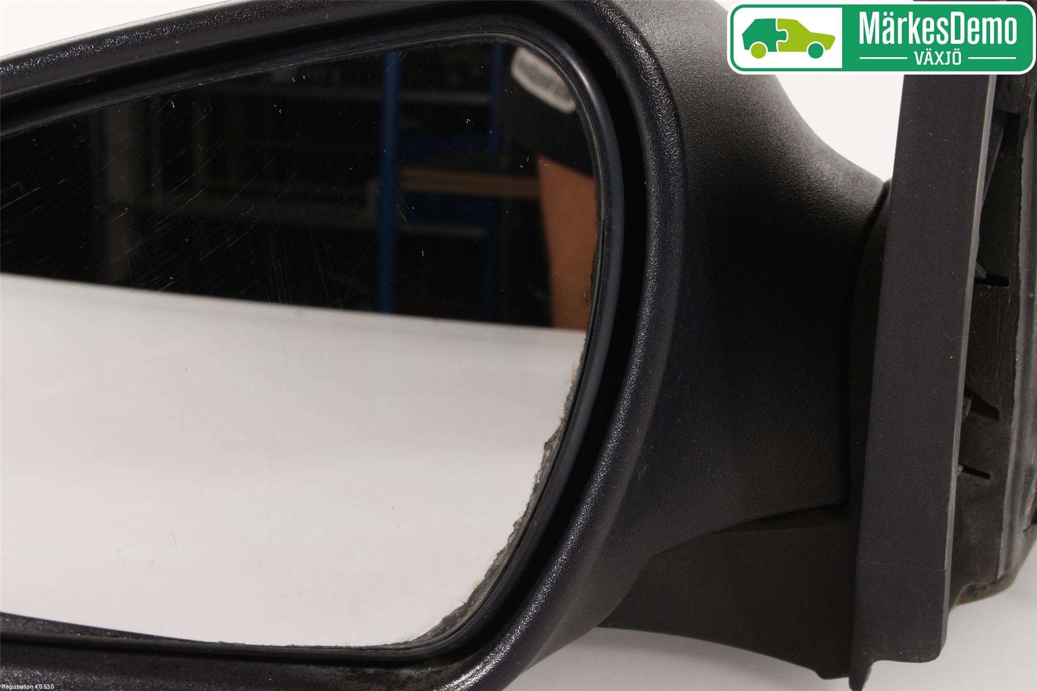 Ford MONDEO     01-06 Speil V M-El Justering
