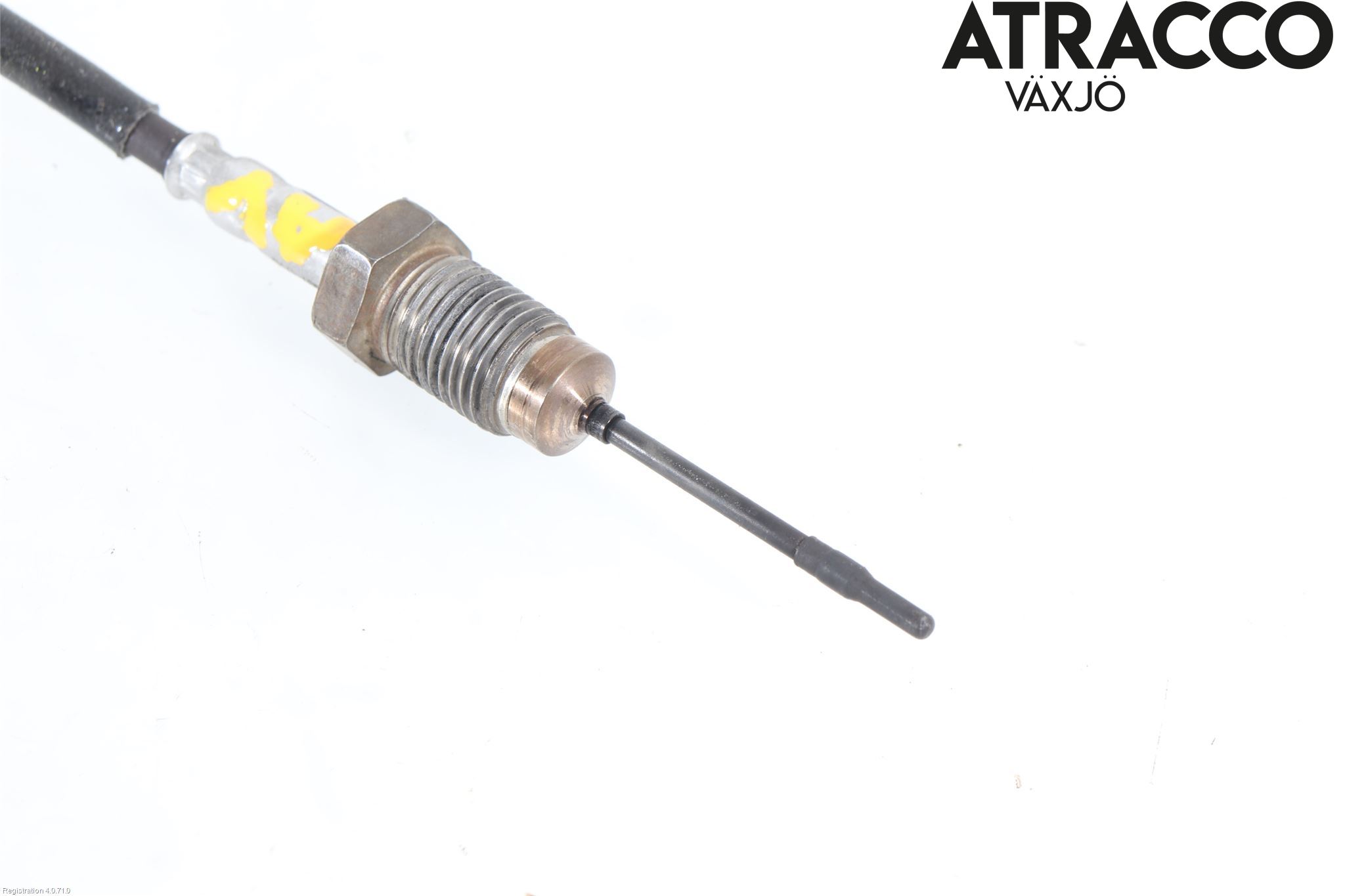 Toyota AURIS 13-19 Sensor Eksos