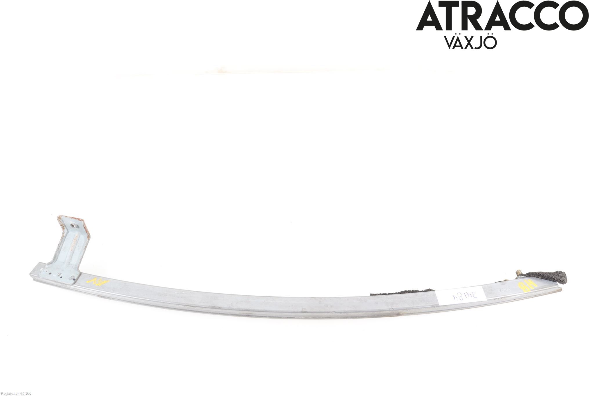 Honda CIVIC 06-11 Styrelist Rute