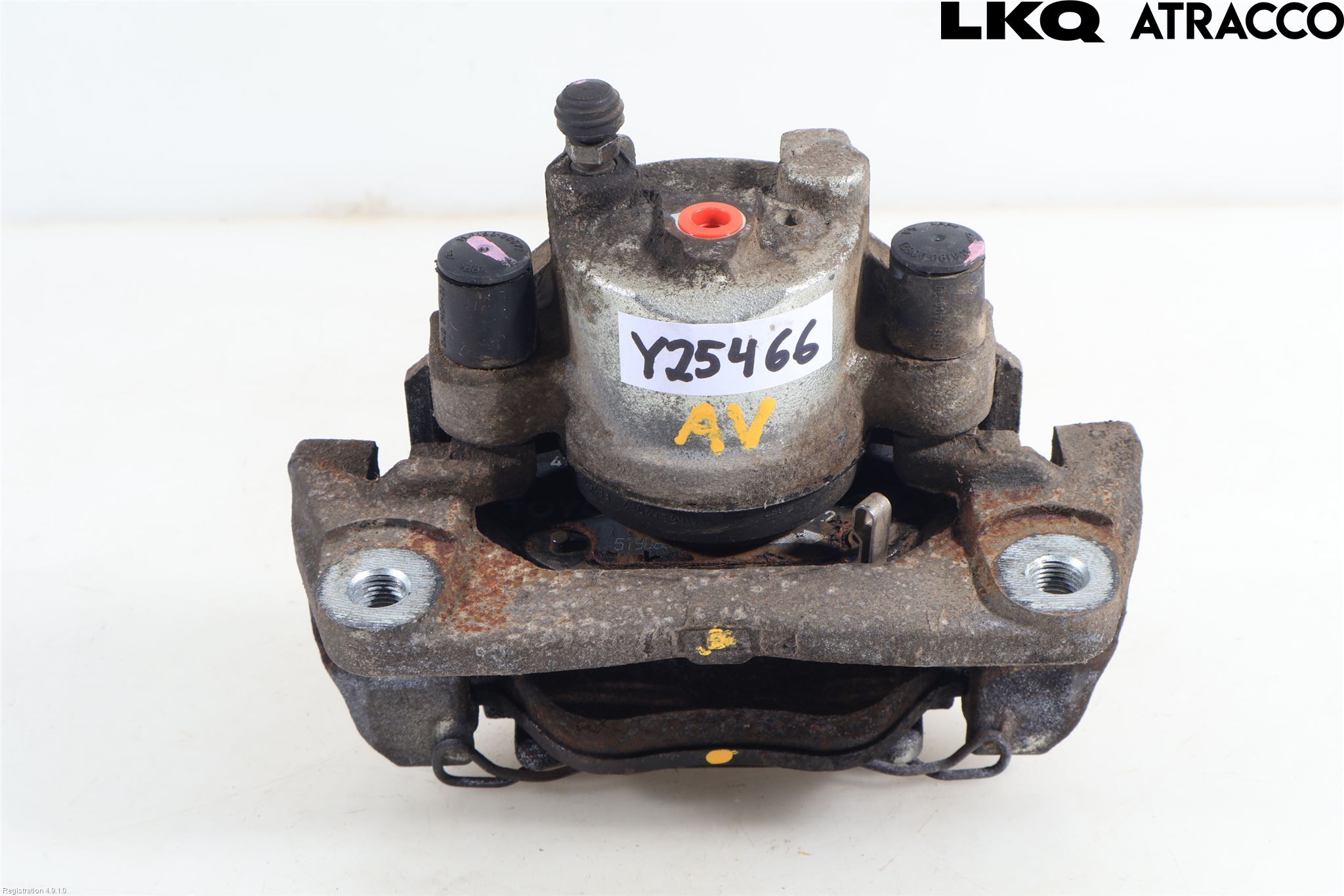 Toyota YARIS XP130 15-20 Bremsecaliper Foran Venstre