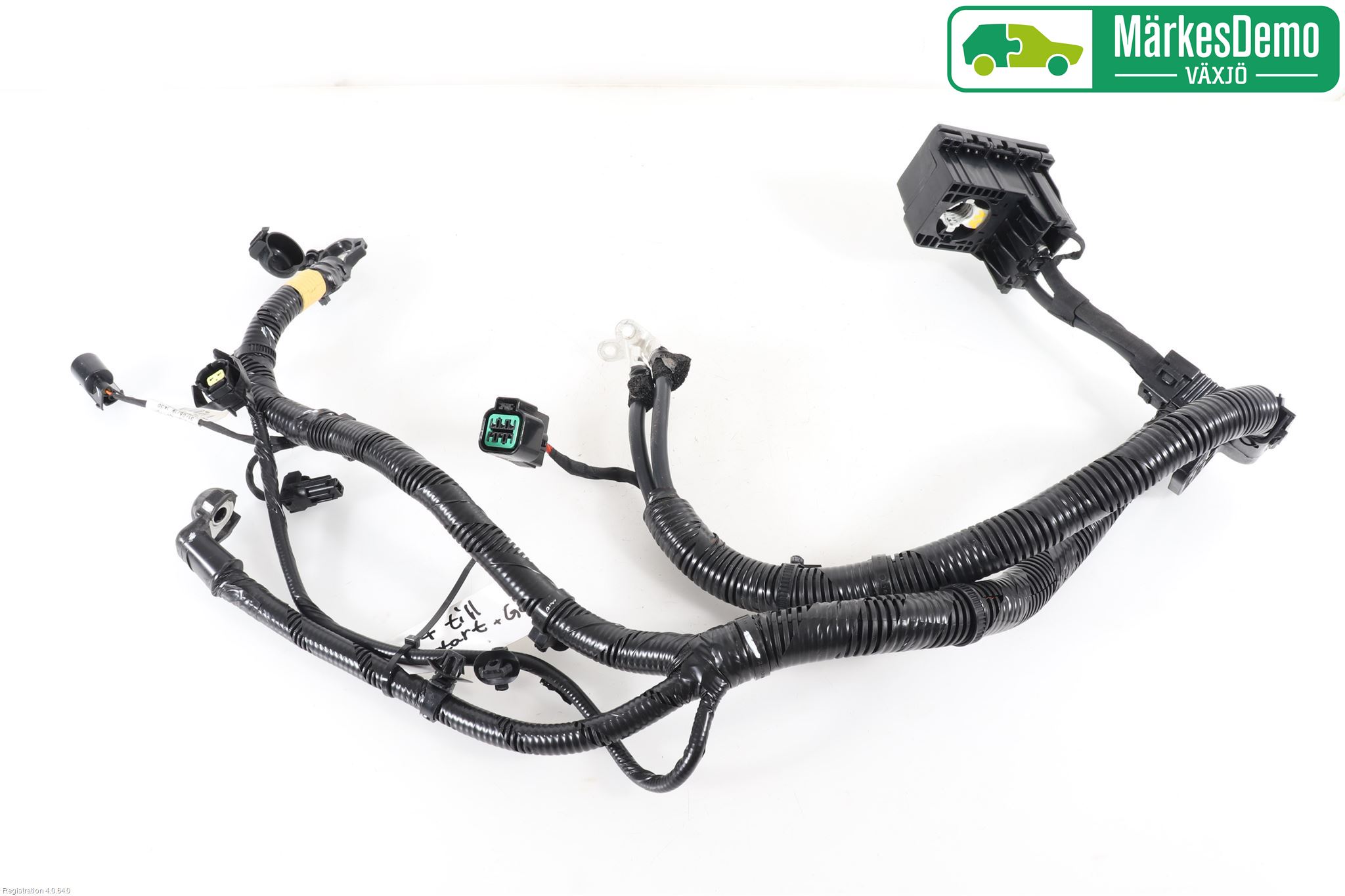 Hyundai i20 GB 15-20 Ledningsnett