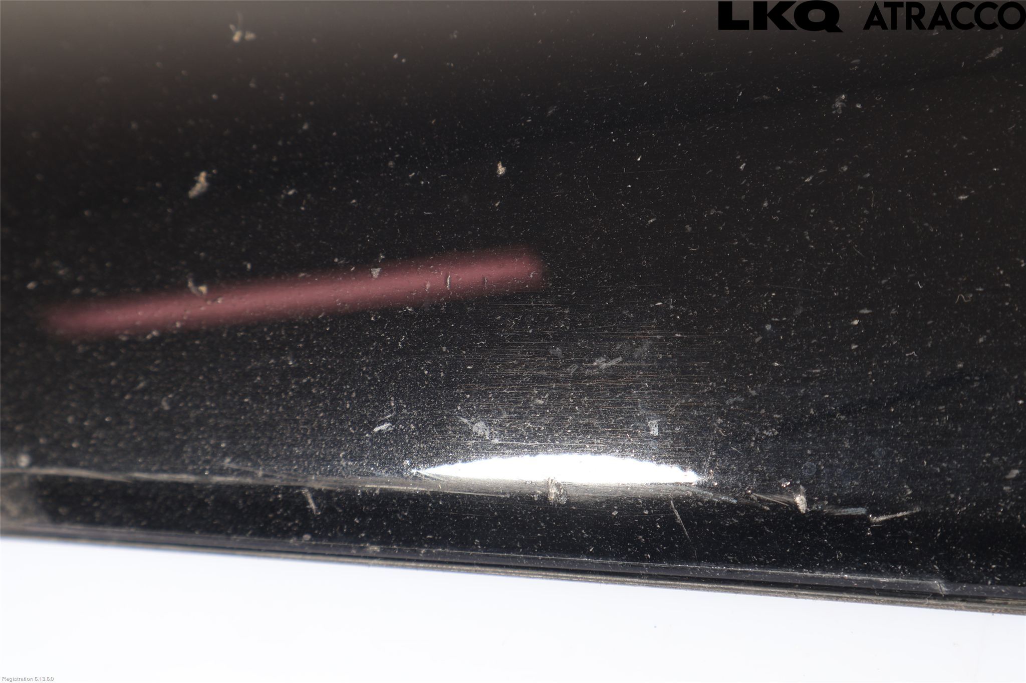 Honda HR-V 21- Dør Dekorlist Vf