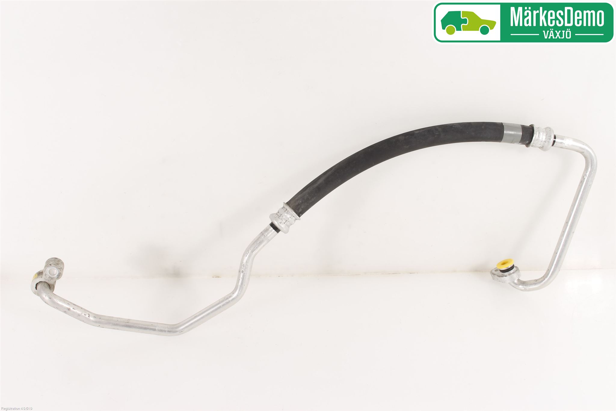 Toyota C-HR 16-23 Varme Ac Slange - Rør