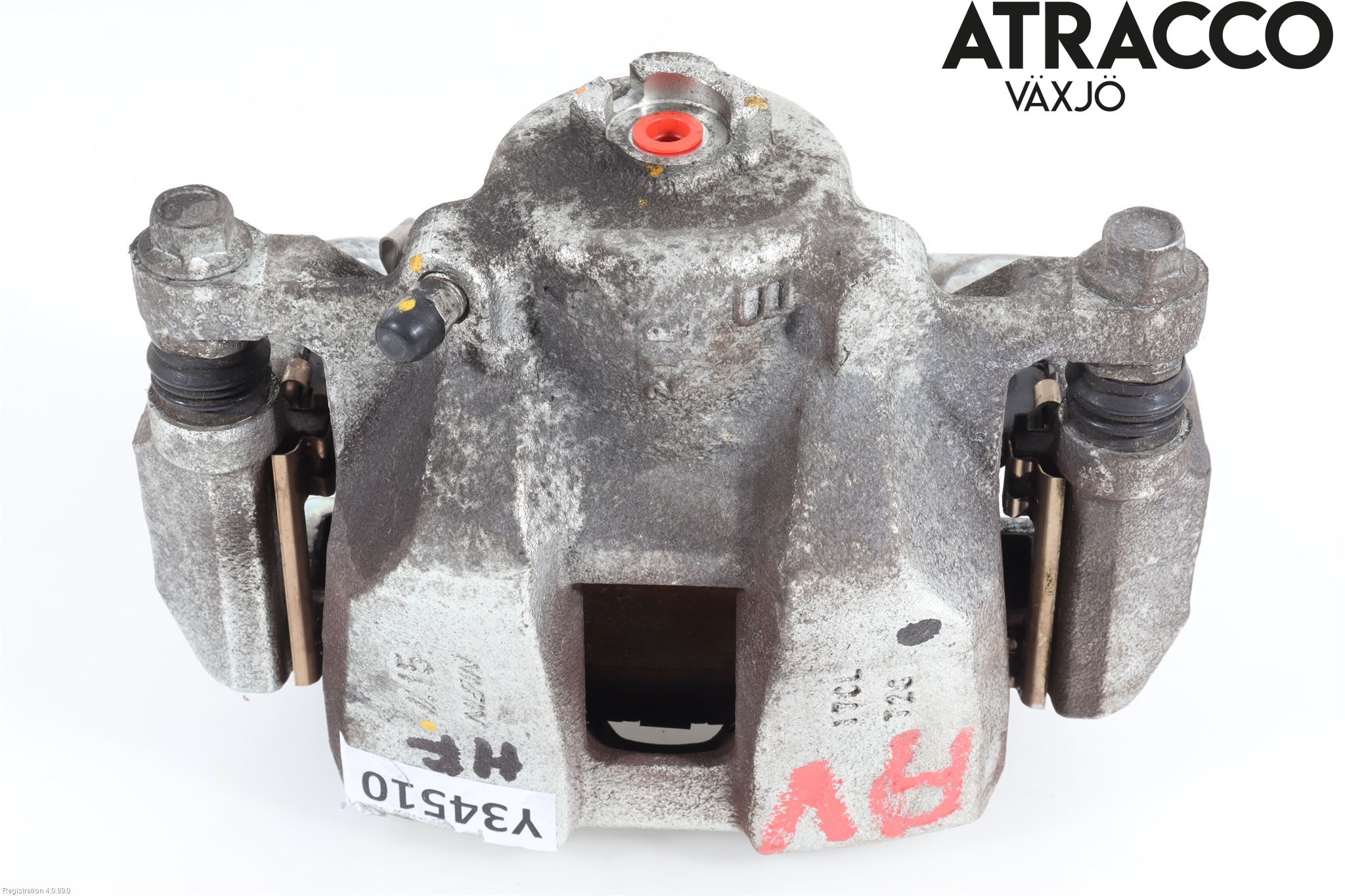 Honda HR-V 21- Bremsecaliper Foran Høyre