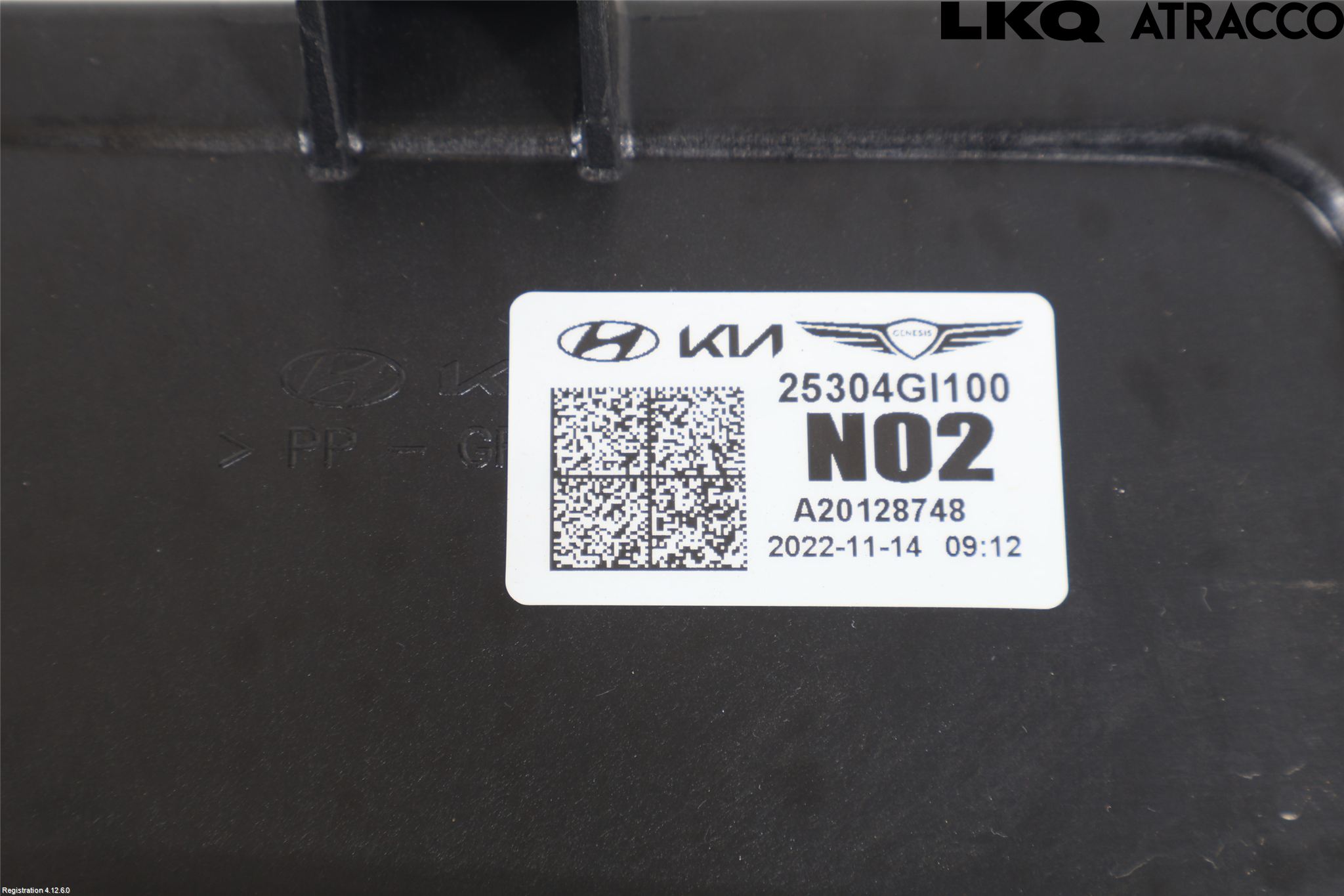 Hyundai IONIQ 5 NE 22- Kjølevifte-Radiator Hus-Kåpe