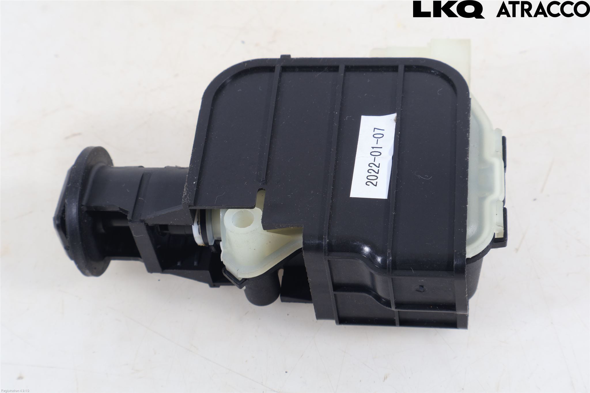 MG HS/EHS 21- Sentrallåsmotor Tankluke
