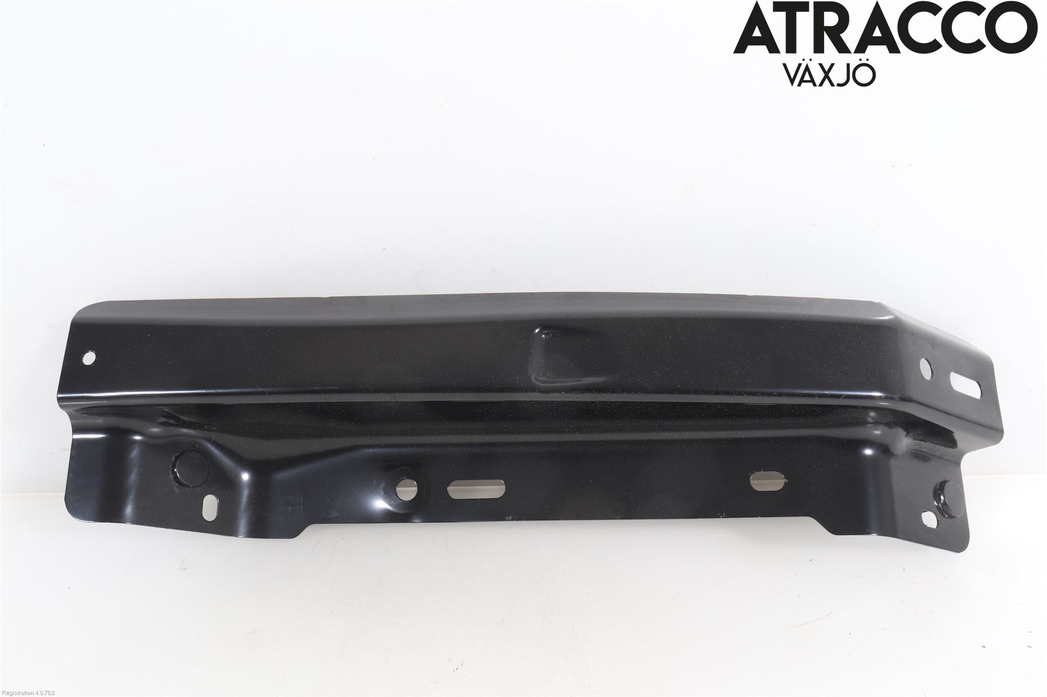 Mazda MX-5 IV (ND/ND2/ND3) MIATA 15- Frontplate