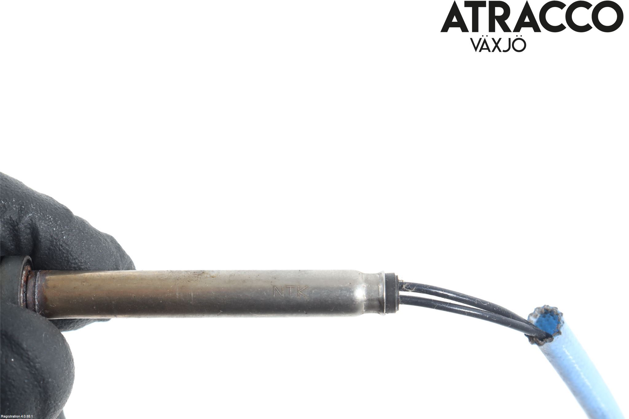 Honda HR-V 21- Sensor Eksos