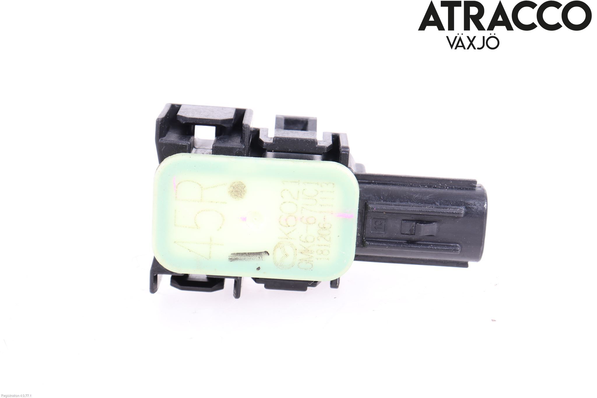 Mazda 2 (DJ) 15-22 Sensor Ryggesensor