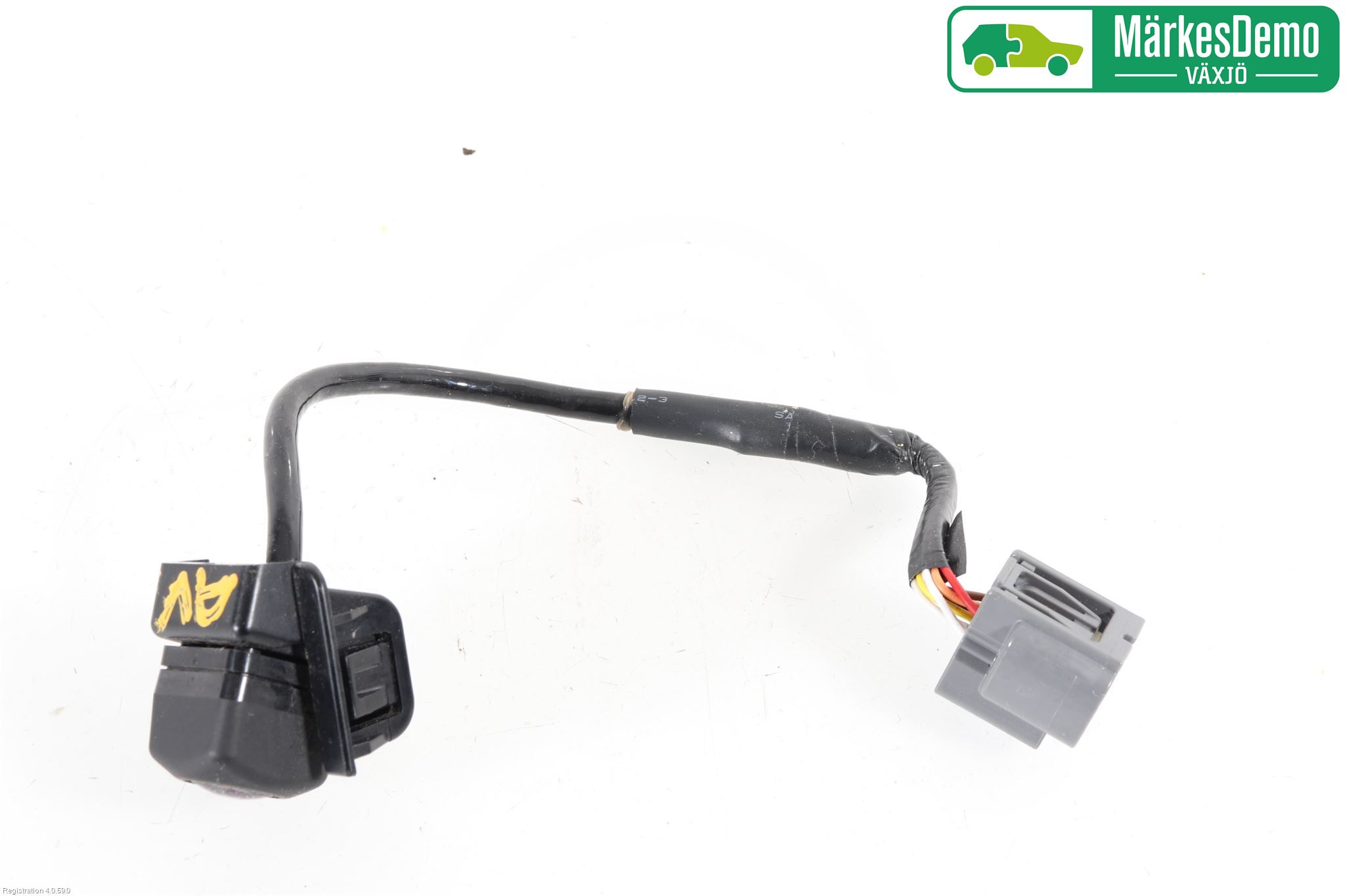 Honda CIVIC 17-22 Parkeringshjelp Kamera