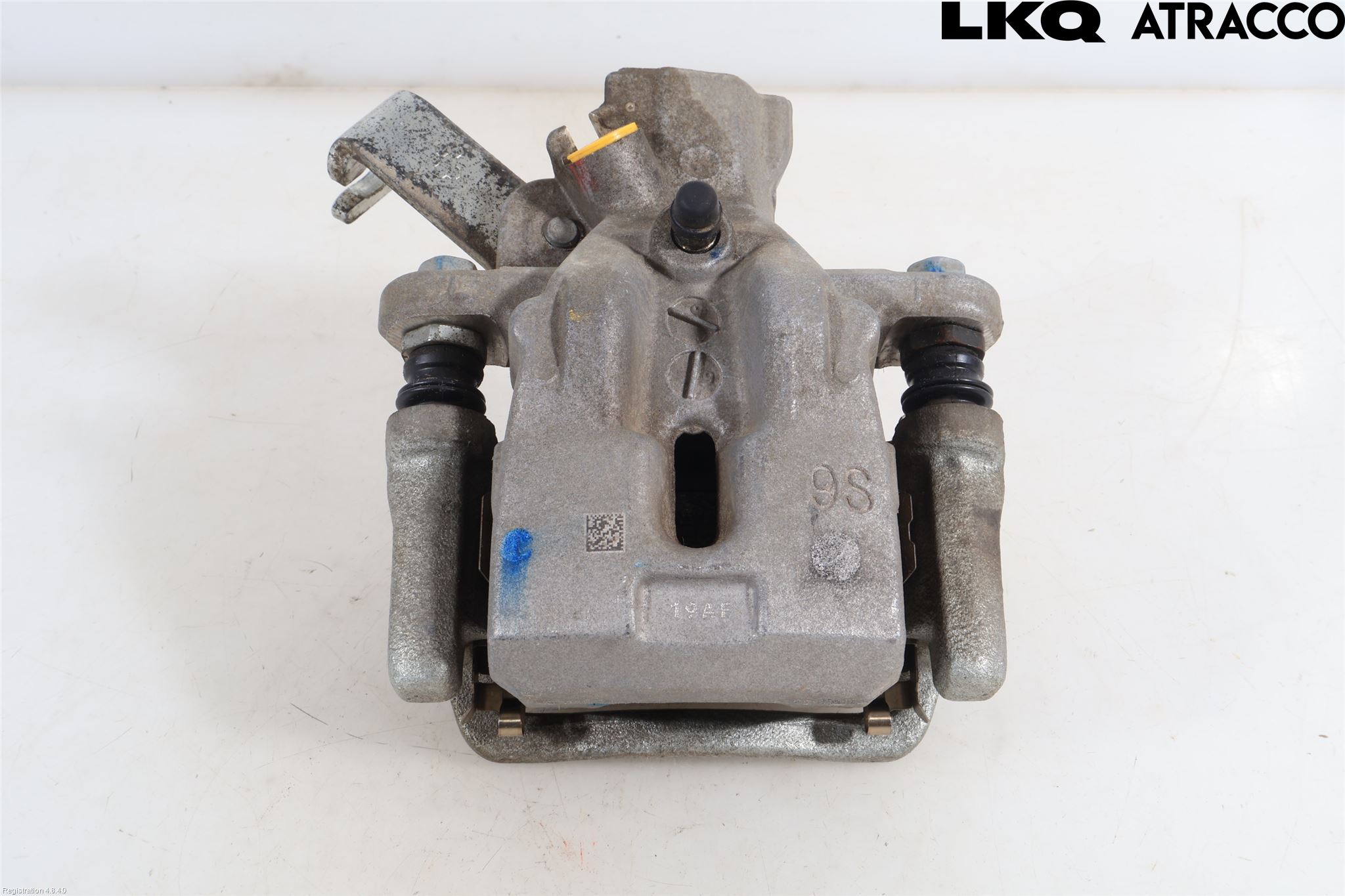 Suzuki SX4 S-CROSS 22- Bremsecaliper Bak Venstre