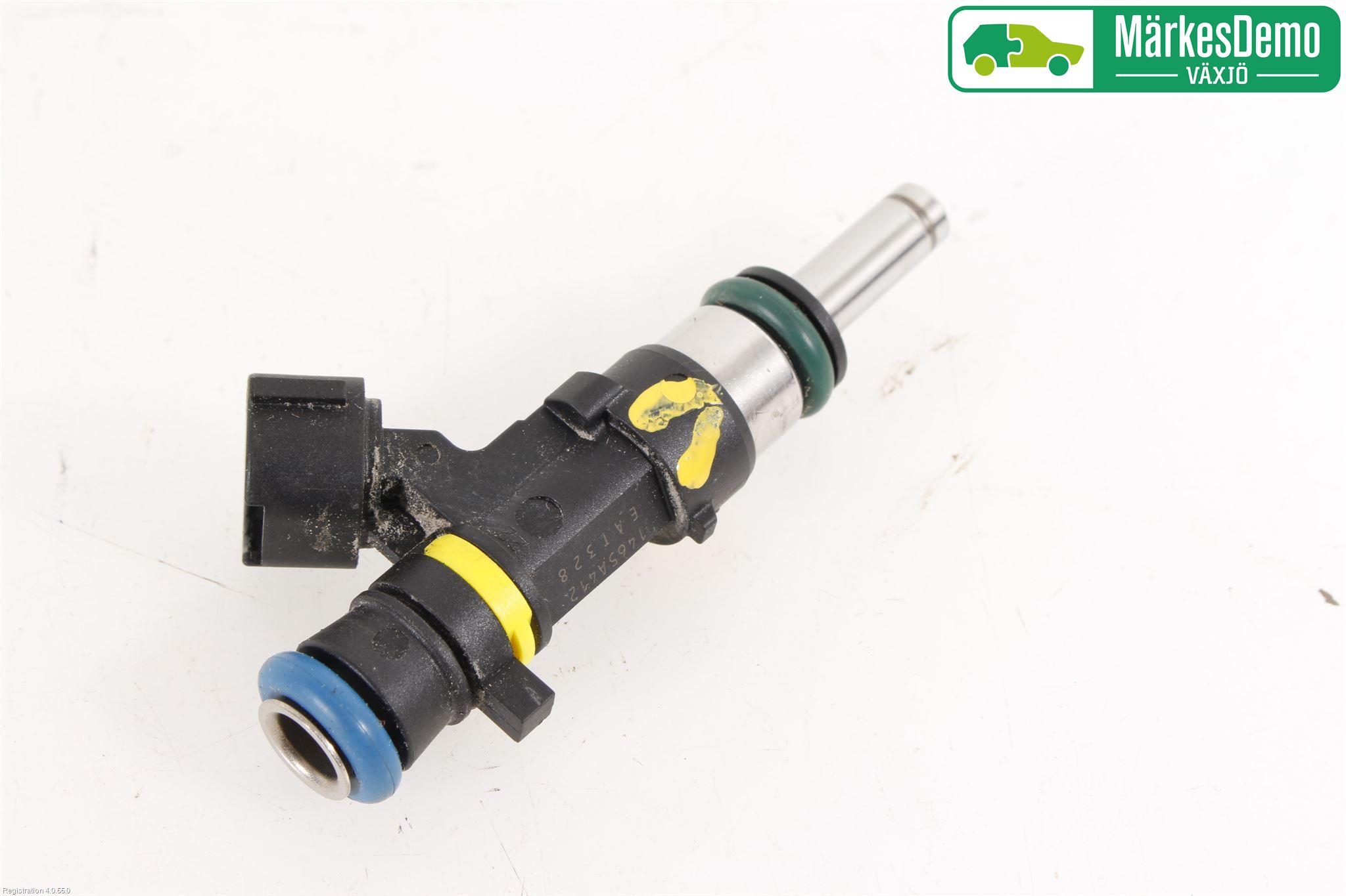 Mitsubishi OUTLANDER 13-21 Inns Dyse