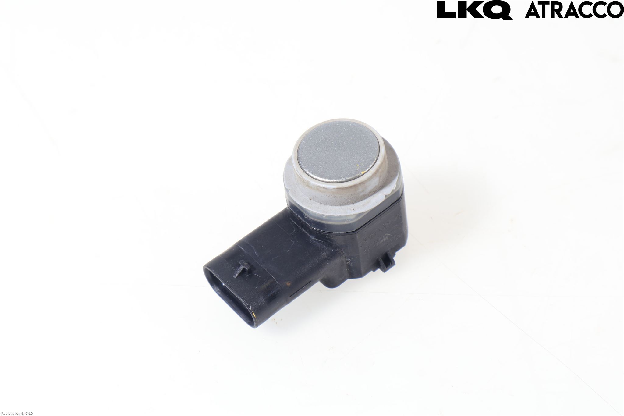 Toyota AURIS 13-19 Sensor Ryggesensor
