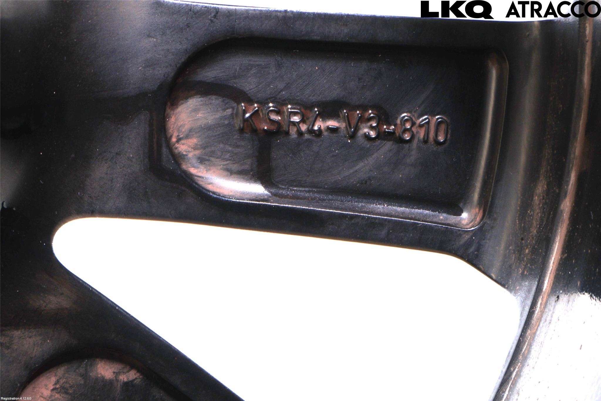 Mazda CX-60 22- Felg Aluminium