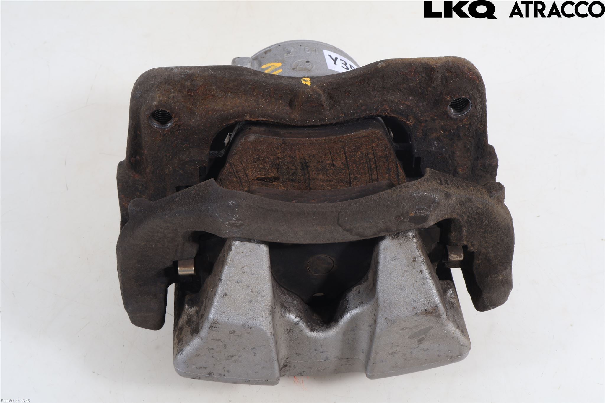BMW X3 G01 18- Bremsecaliper Foran Høyre