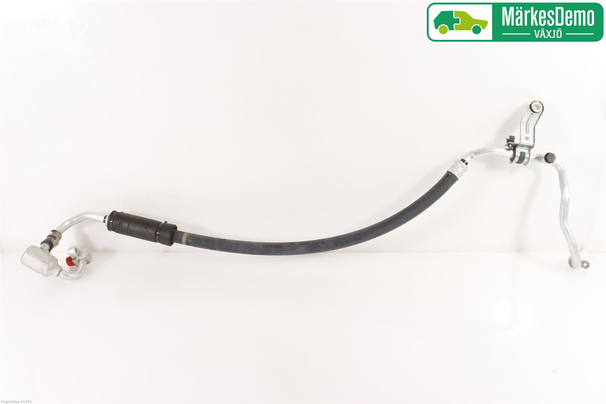 Honda CIVIC 17-22 Varme Ac Slange - Rør