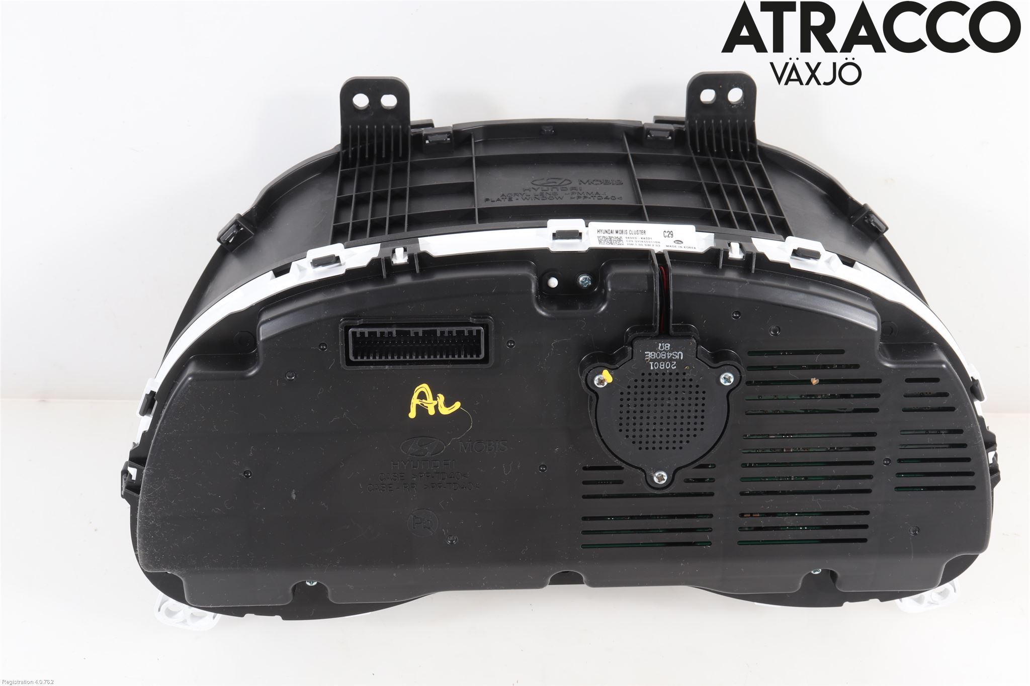 Hyundai KONA/ELECTRIC OS 18-23 Instr Speedometer