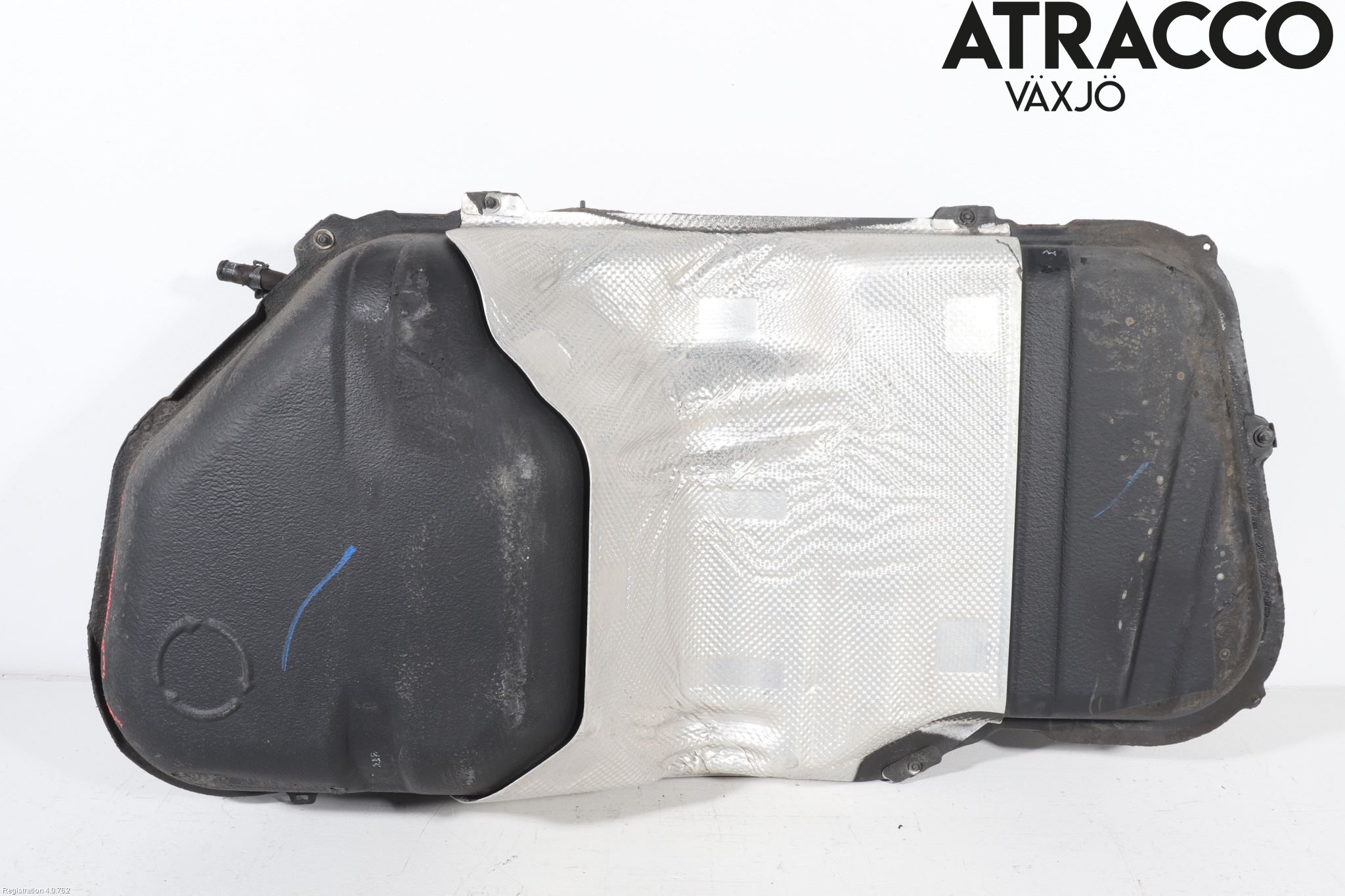 Hyundai TUCSON 05- Drivstofftank
