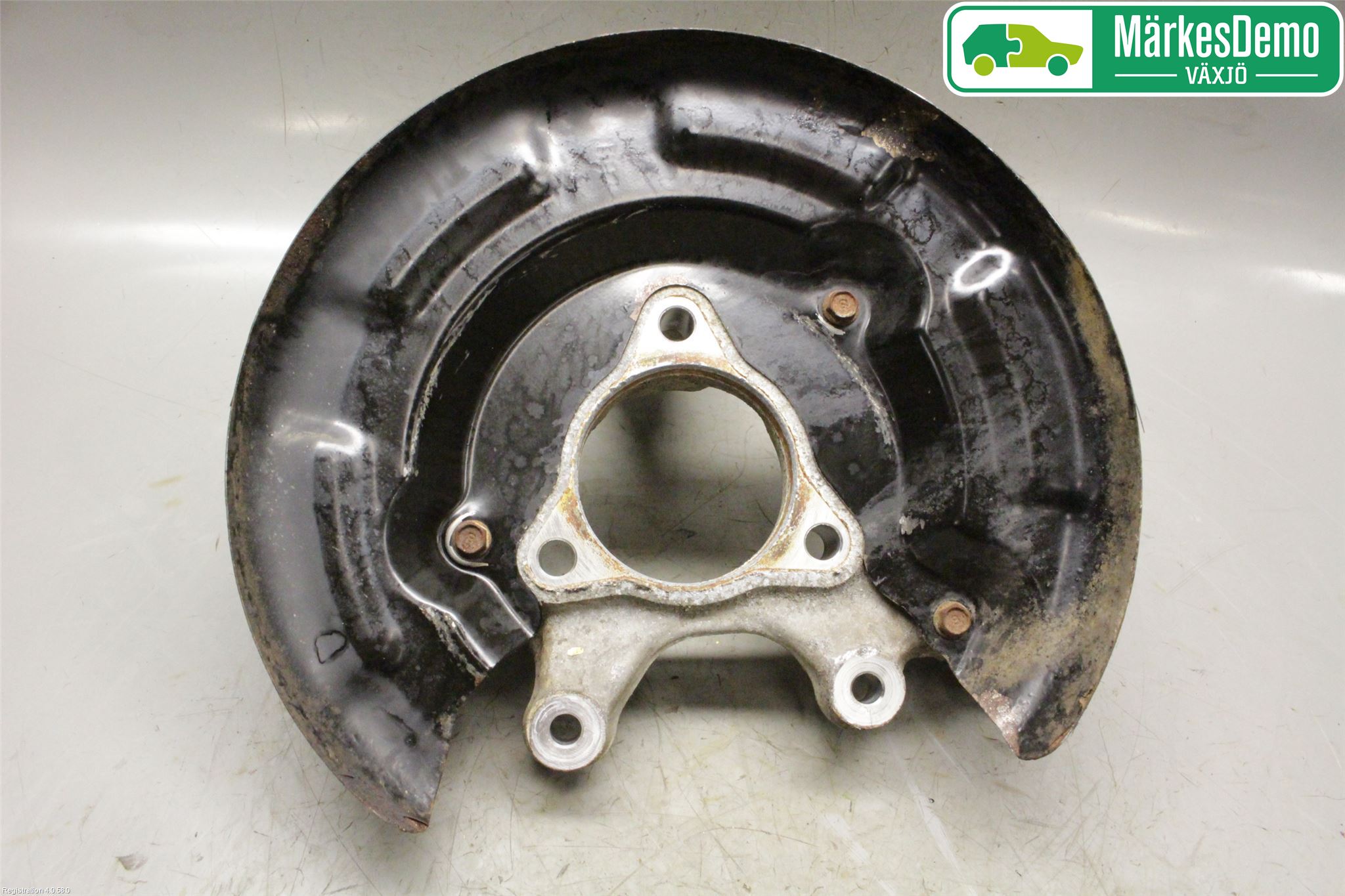 Hyundai IONIQ AE 17-22 Spindel Hb