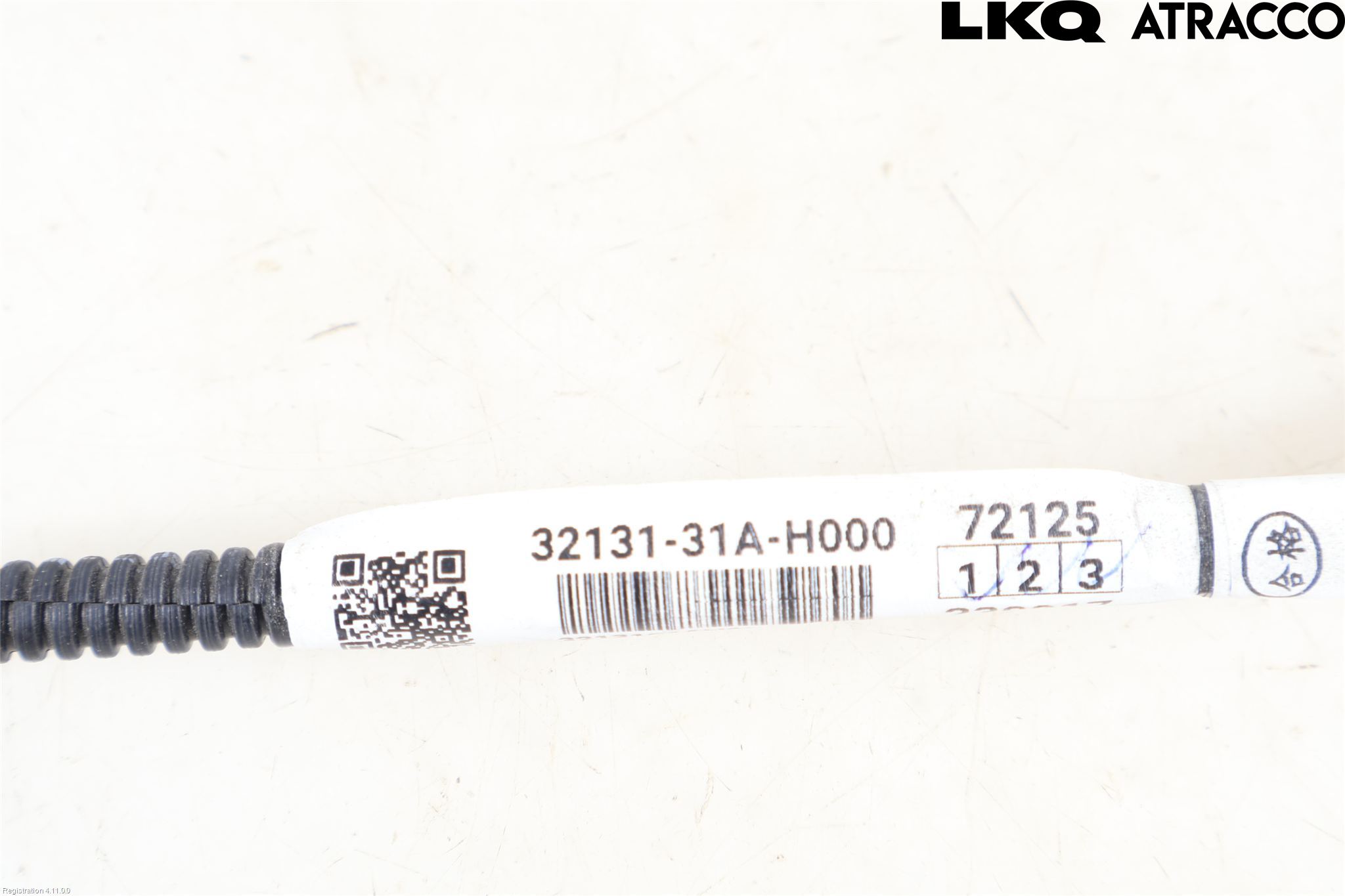 Honda E:NY1 23- Ledningsnett