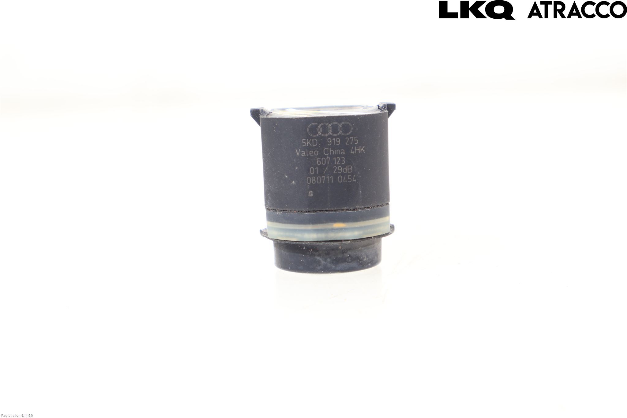 Volkswagen VW PASSAT 11-14 Sensor Parkering Front