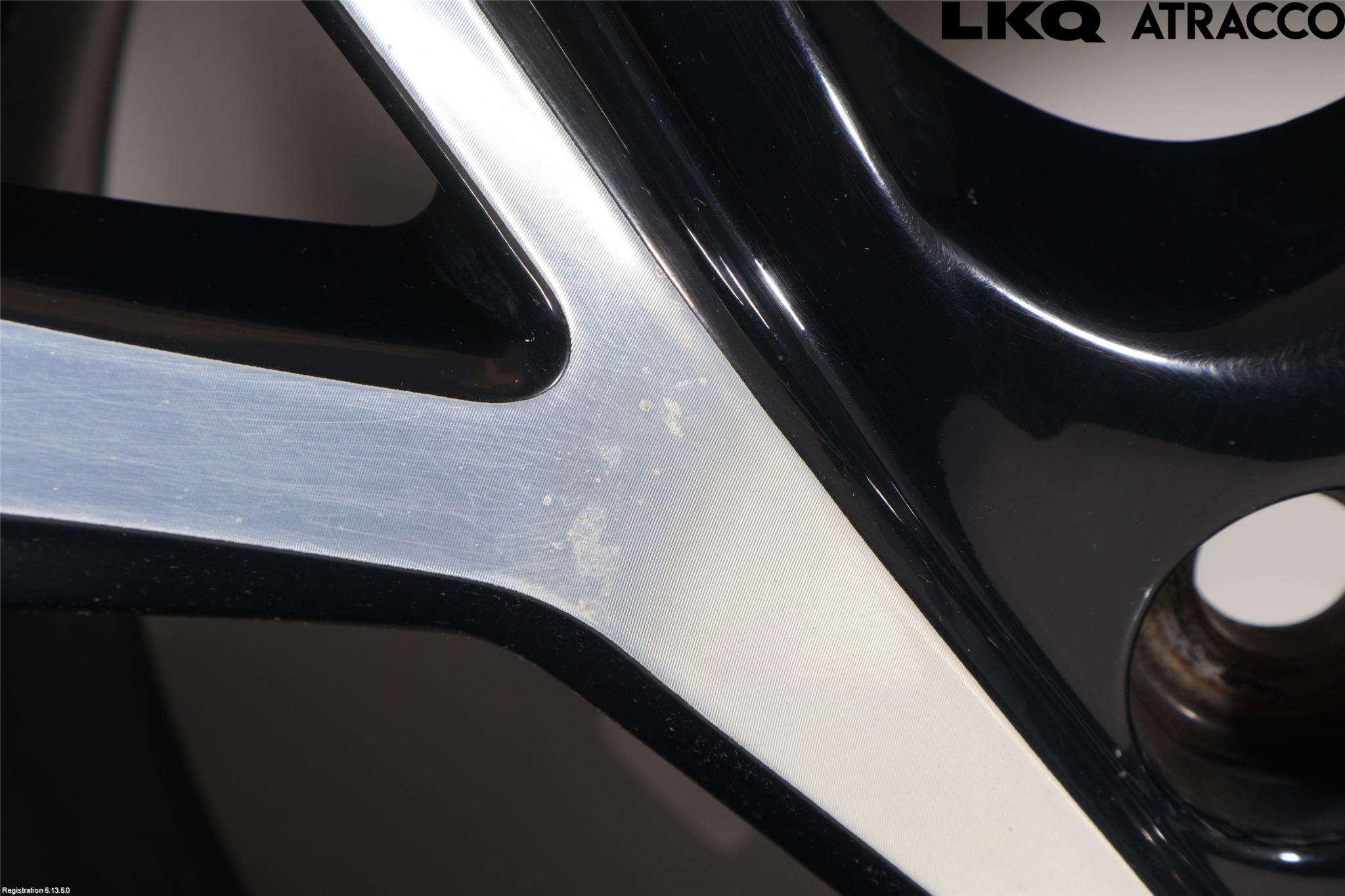 Toyota C-HR 16-23 Felg Aluminium Sett 4Stk