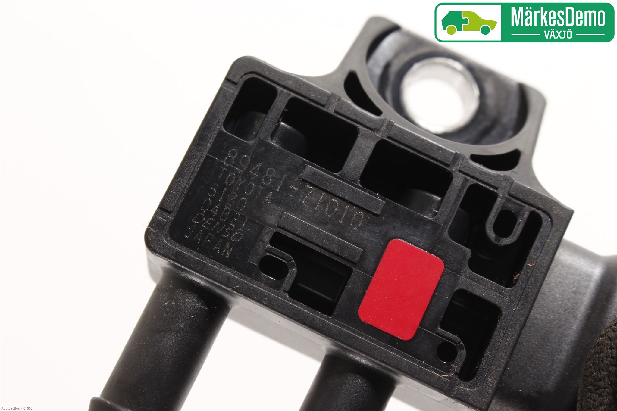 Toyota AURIS 13-19 Sensor Eksos