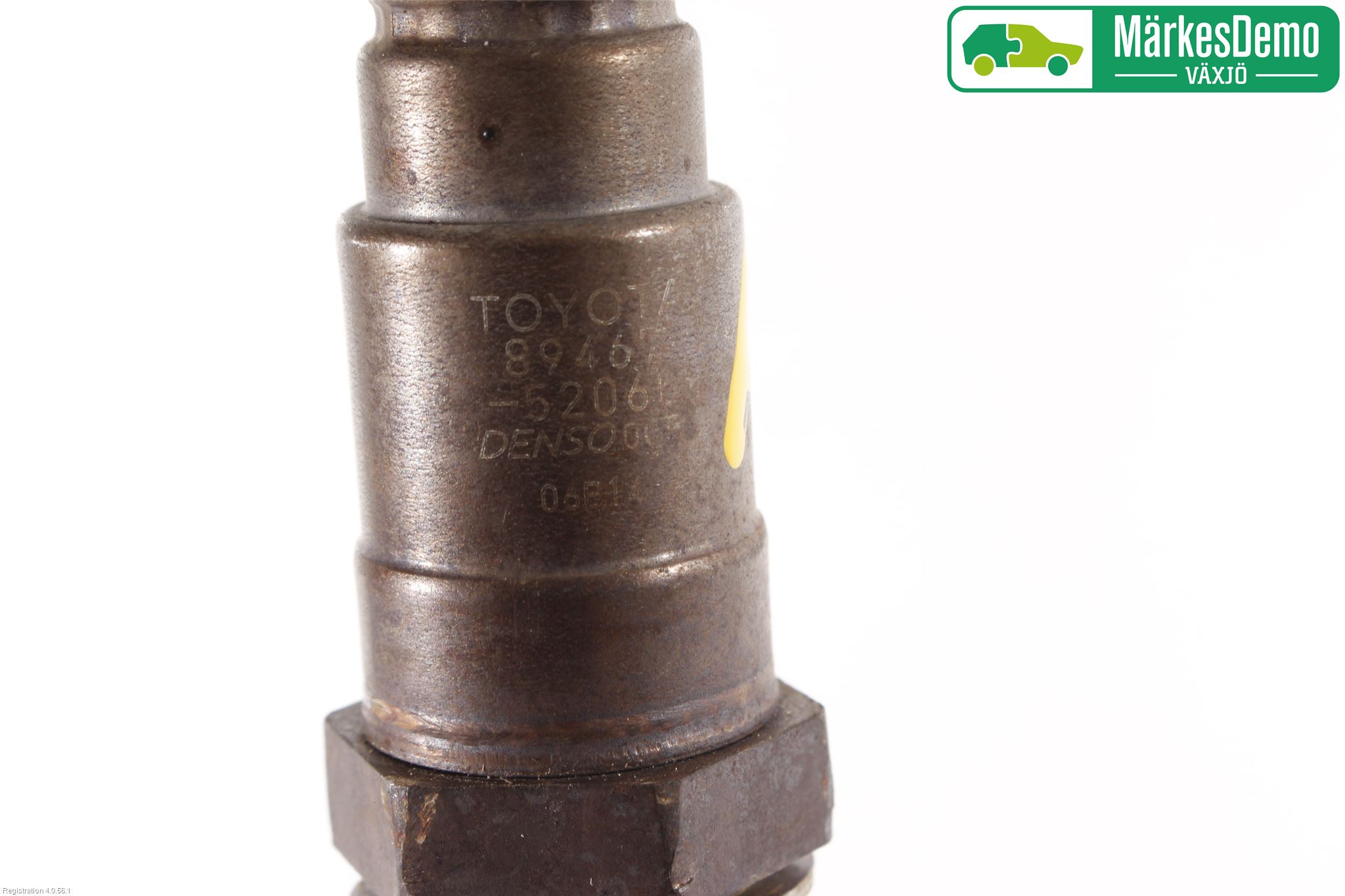 Toyota RAV4 13-18 Inns Lambdasonde