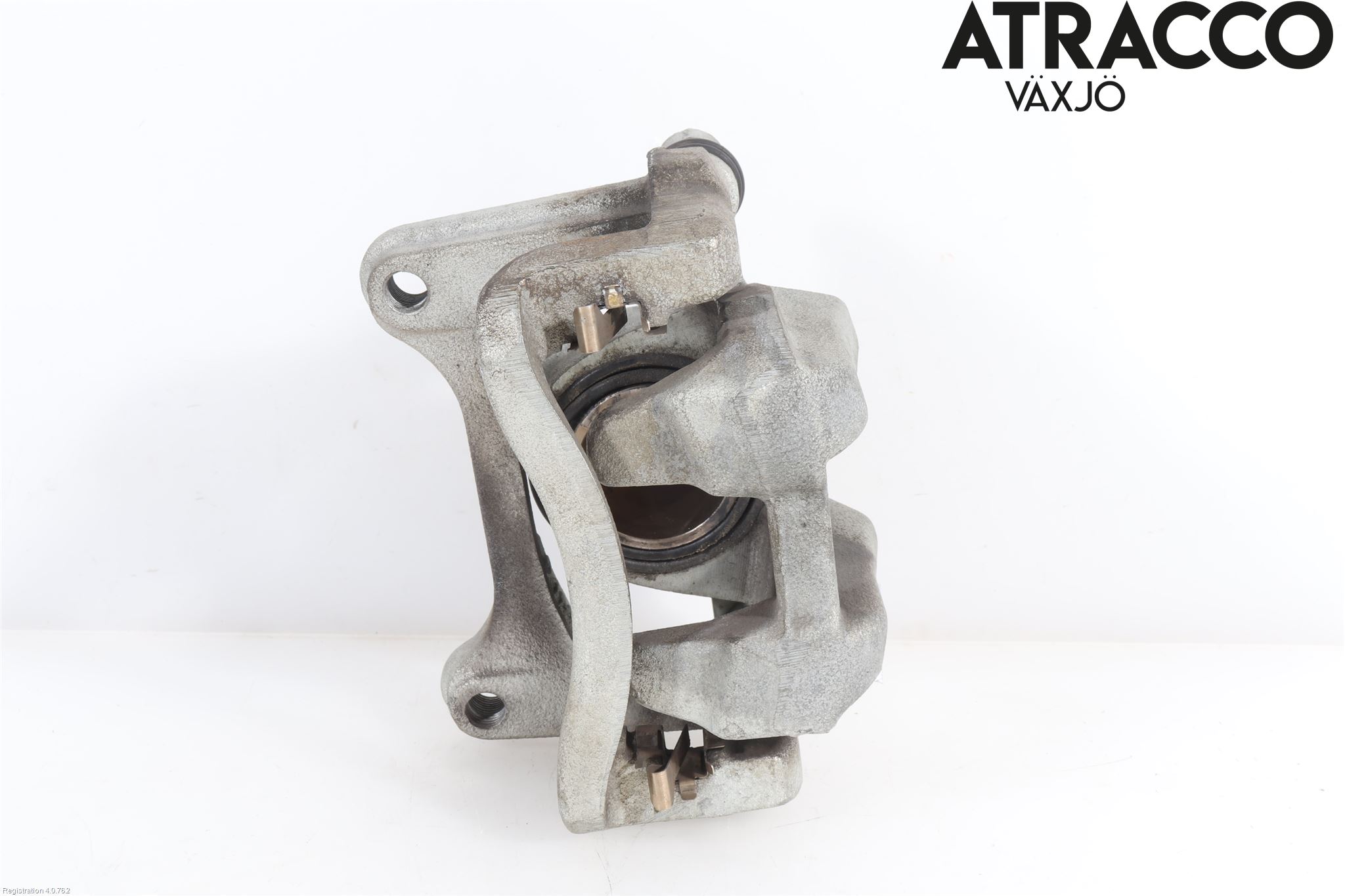 Mazda MX-5 IV (ND/ND2/ND3) MIATA 15- Bremsecaliper Foran Høyre