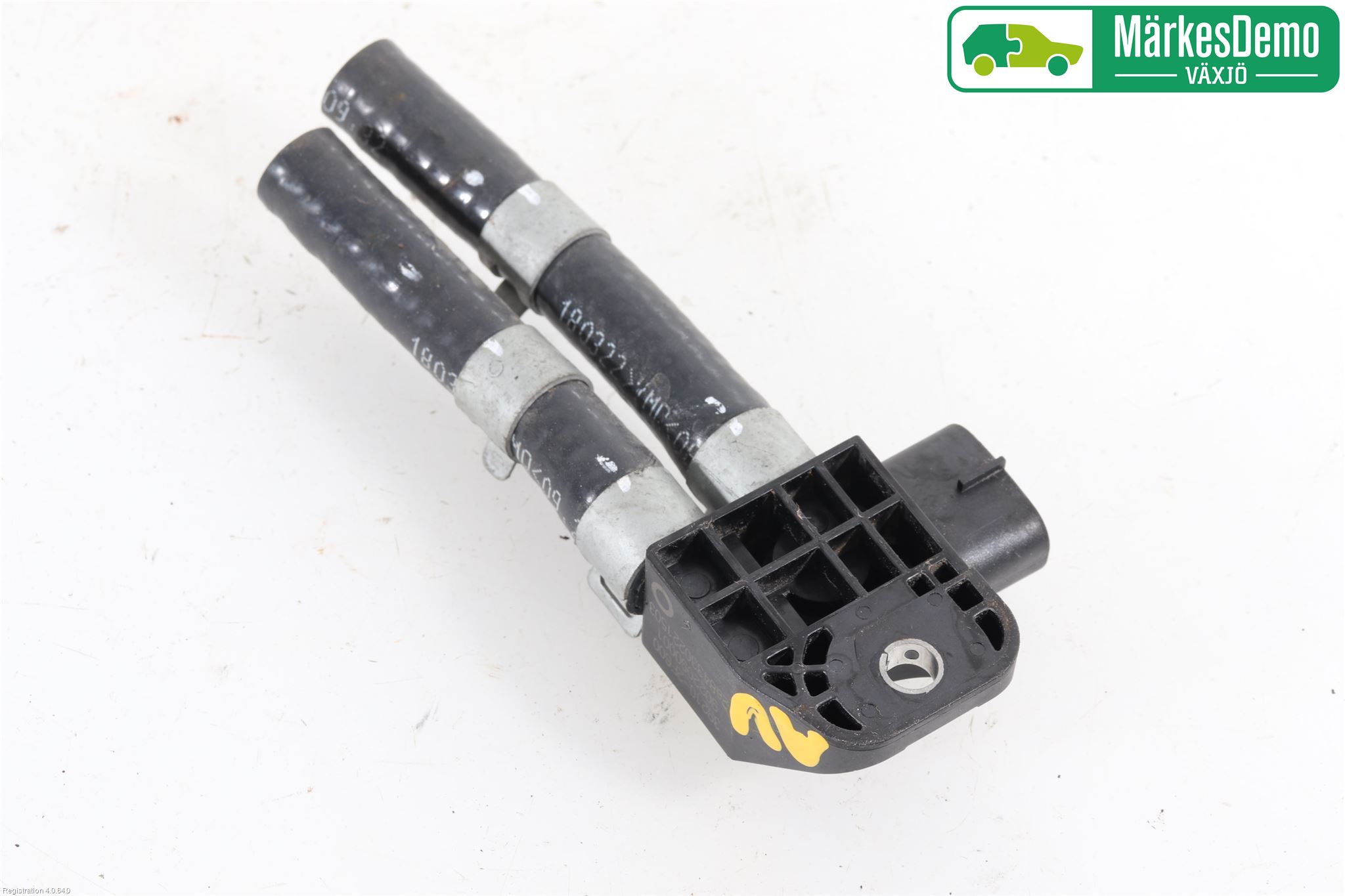 Hyundai TUCSON 05- Sensor Eksos