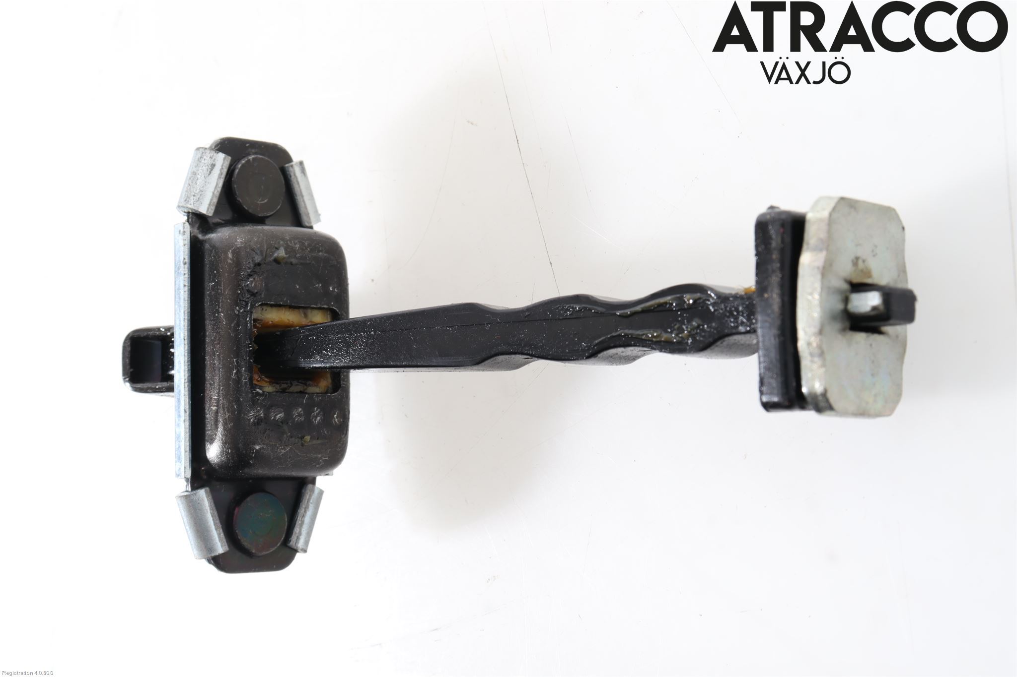 Hyundai KONA/ELECTRIC OS 18-23 Dørstopper
