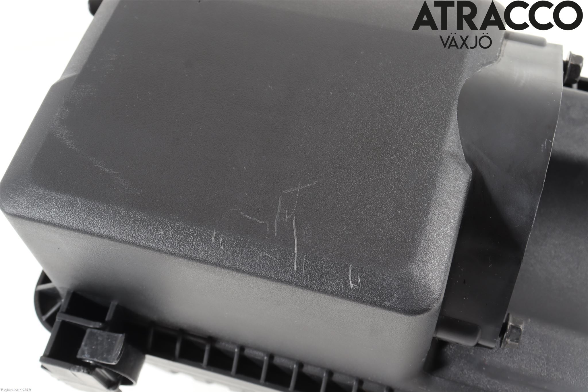 Hyundai i30 PD 17- Luftfilter Boks