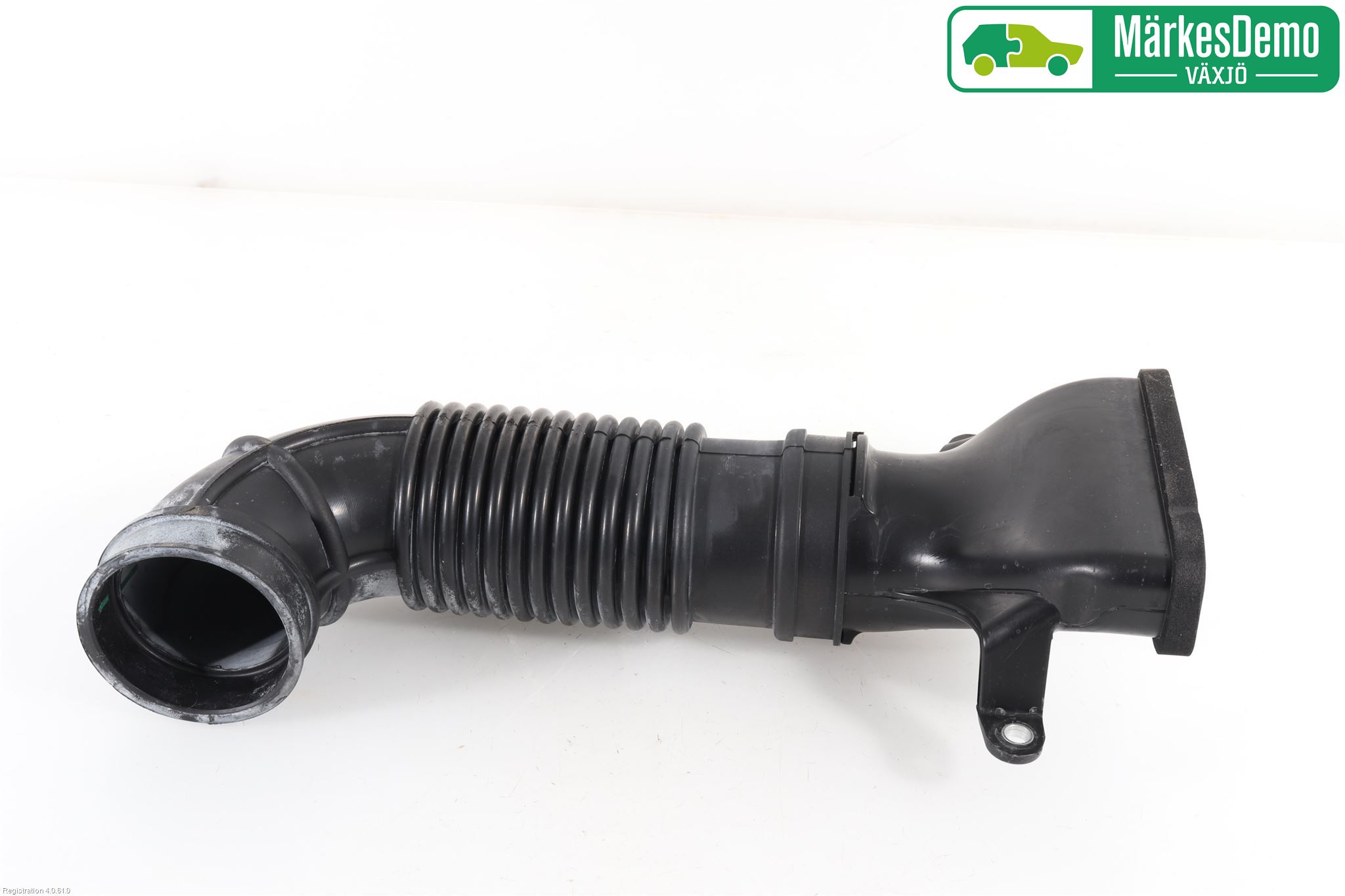 Suzuki VITARA 15- Luftfilter Boks