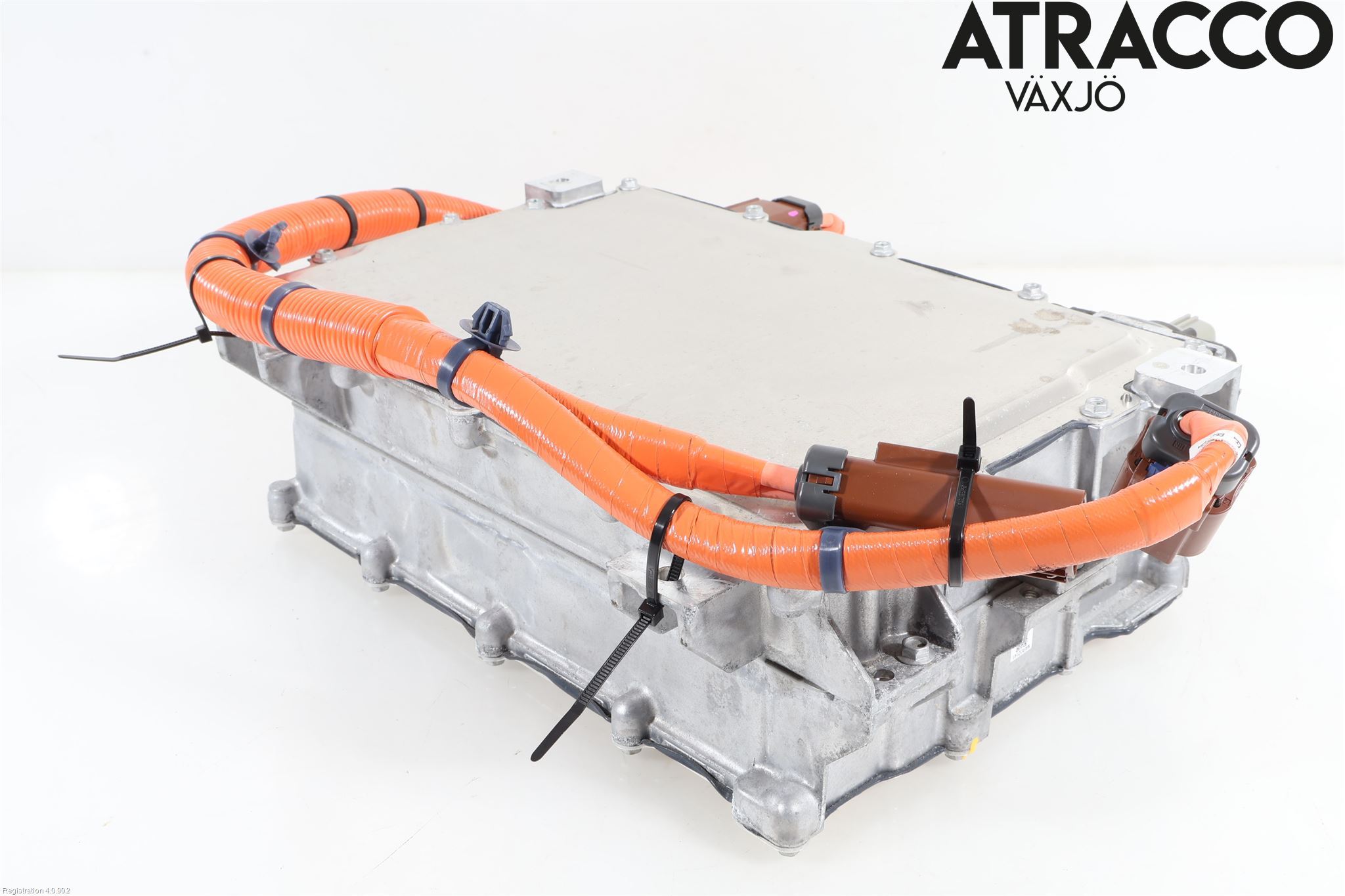 Honda E 20-23 Batterilader Hybrid