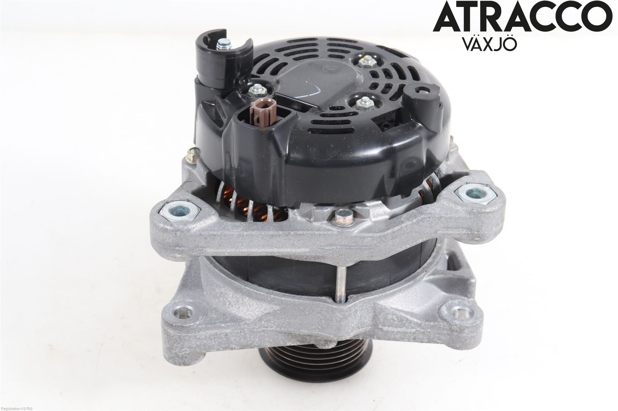 Honda CR-V 19-22 Dynamo