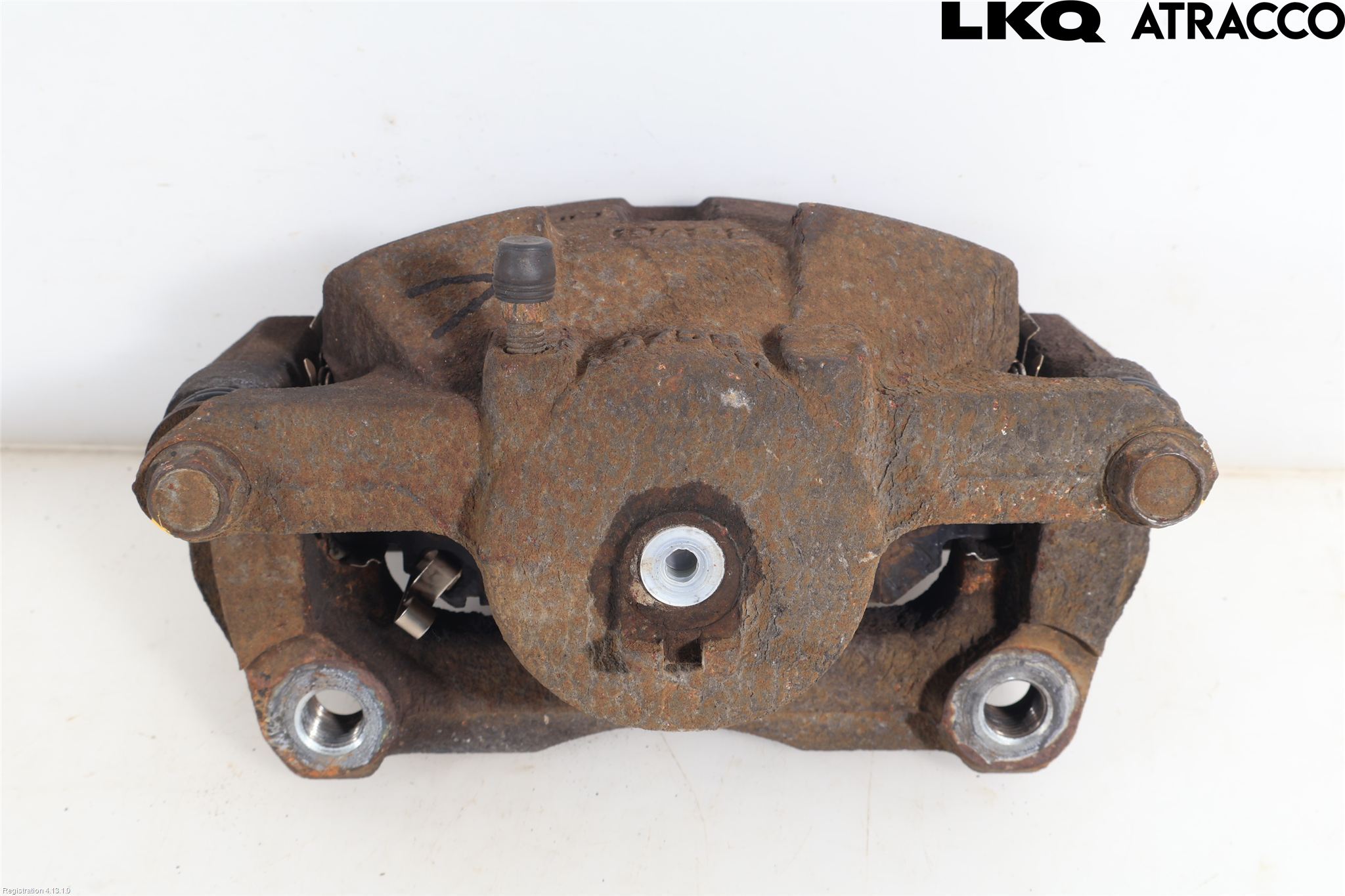 Nissan QASHQAI 17-21 Bremsecaliper Foran Venstre