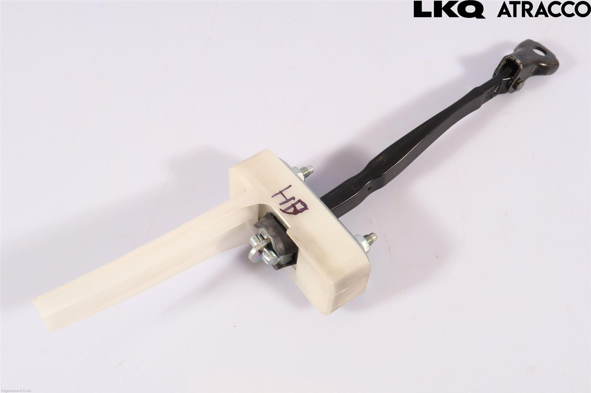 Lexus RZ 23- Dørstopper