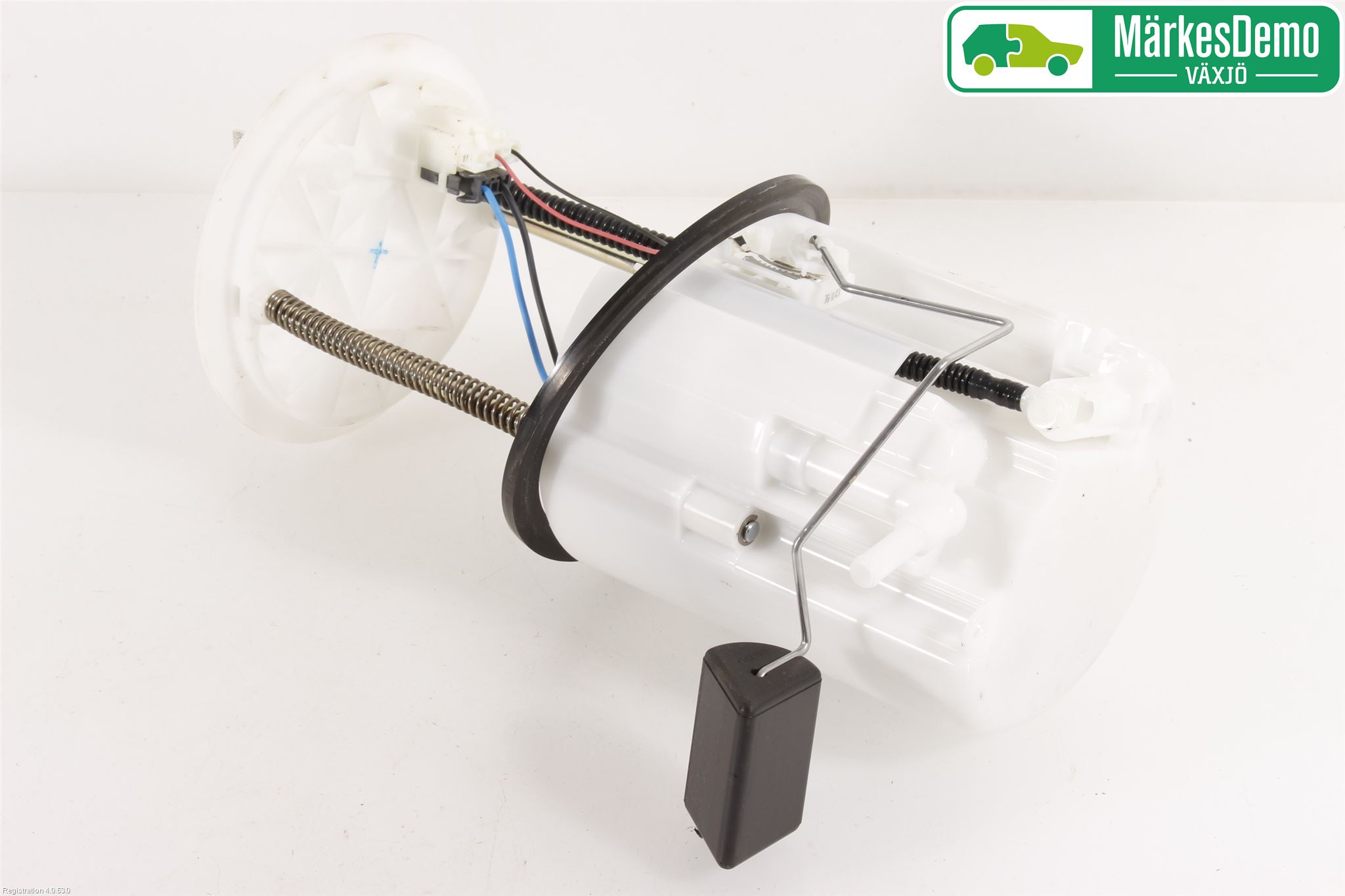 Mitsubishi OUTLANDER 13-21 Drivstoffpumpe Fødepumpe El