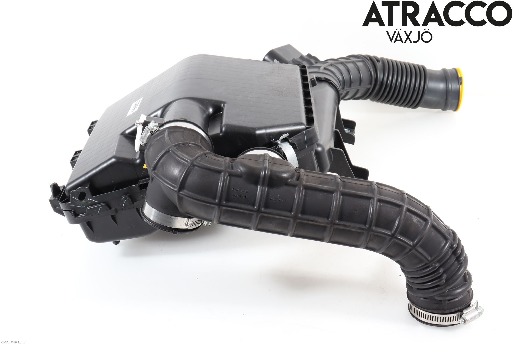 Suzuki VITARA 15- Luftfilter Boks