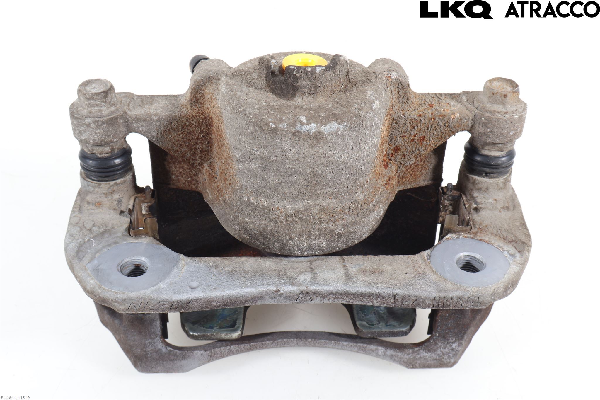 Honda E 20-23 Bremsecaliper Foran Høyre