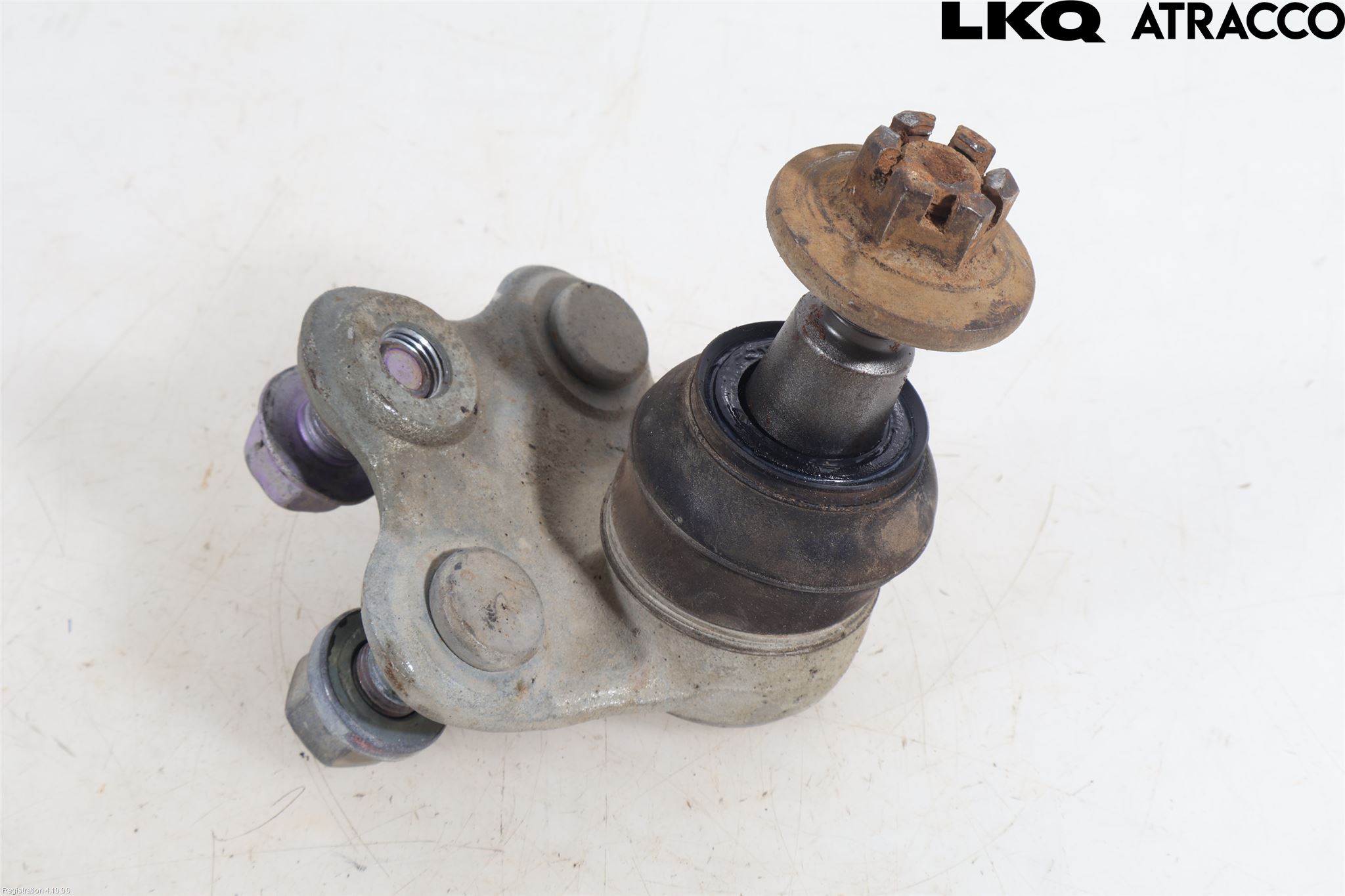 Toyota bZ4X EA10 22- Styrespindelledd - Bærekule