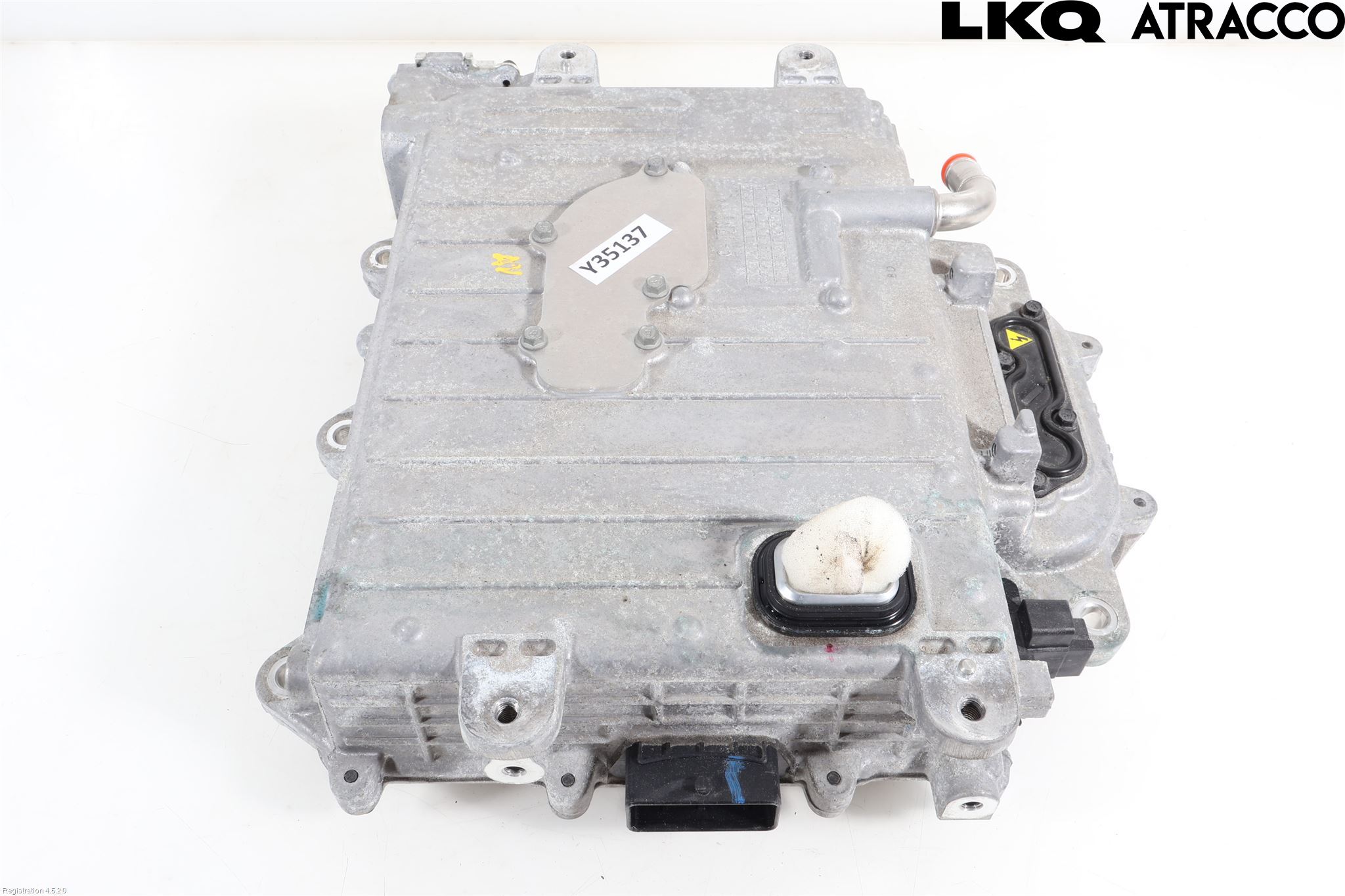 Hyundai KONA/ELECTRIC OS 18-23 Inverter Hybrid