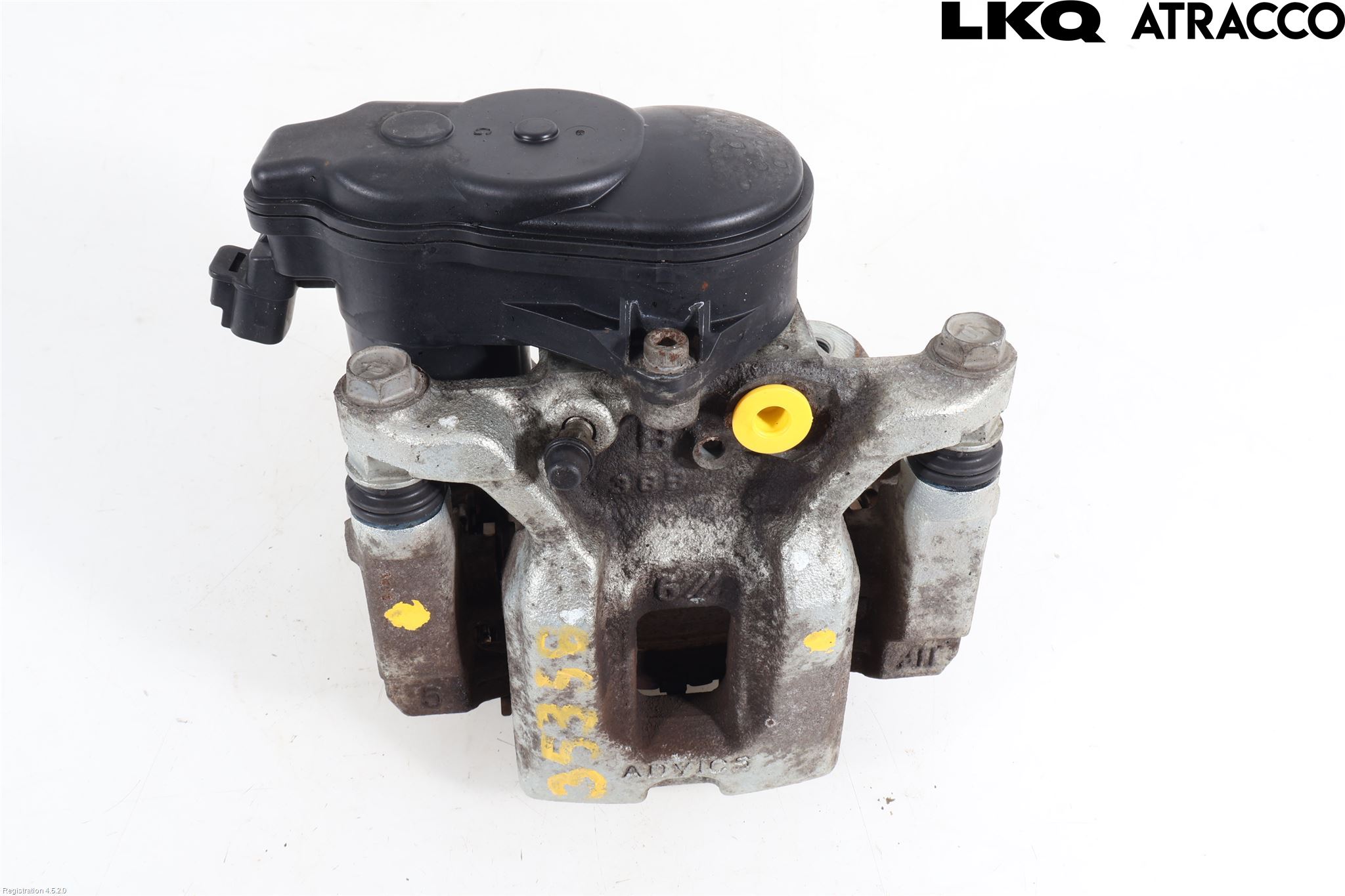 Toyota RAV4 19- Bremsecaliper Bak Venstre