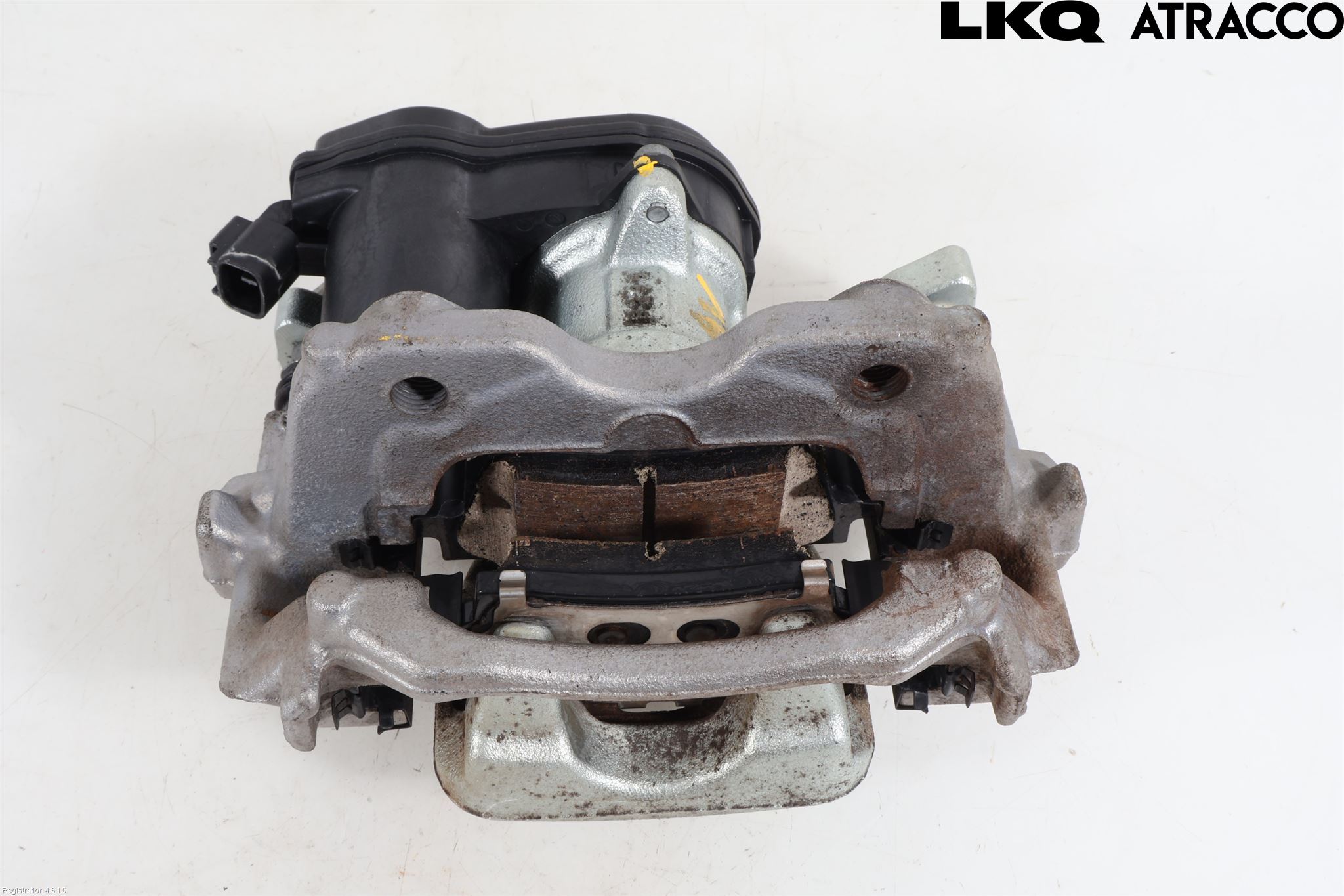 Toyota YARIS XP21 20- Bremsecaliper Bak Venstre