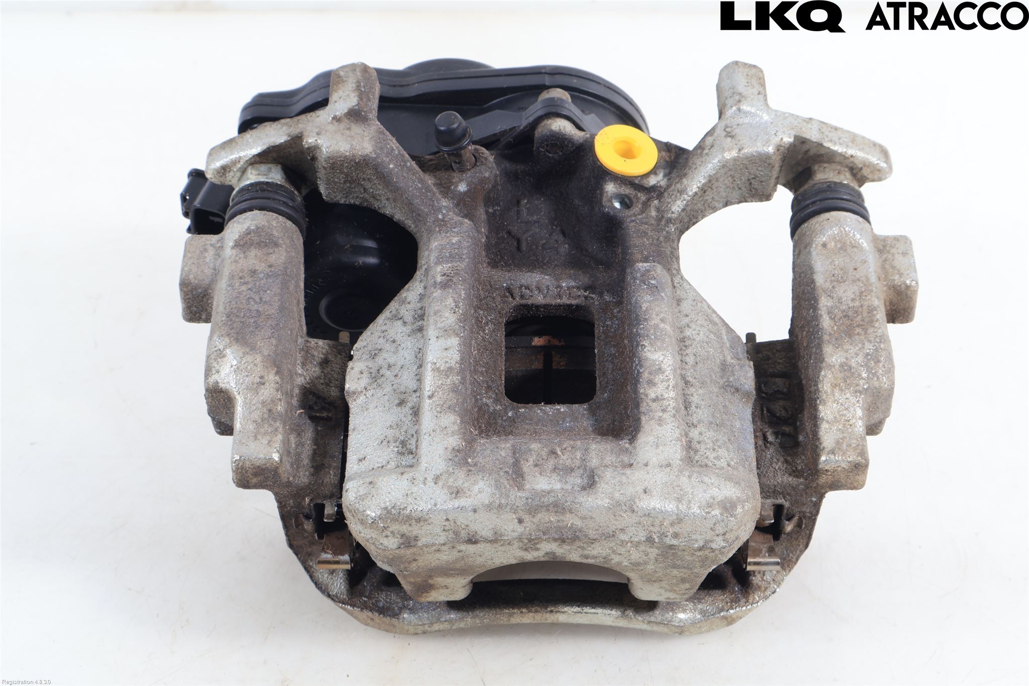 Toyota YARIS CROSS XP21 21- Bremsecaliper Bak Venstre