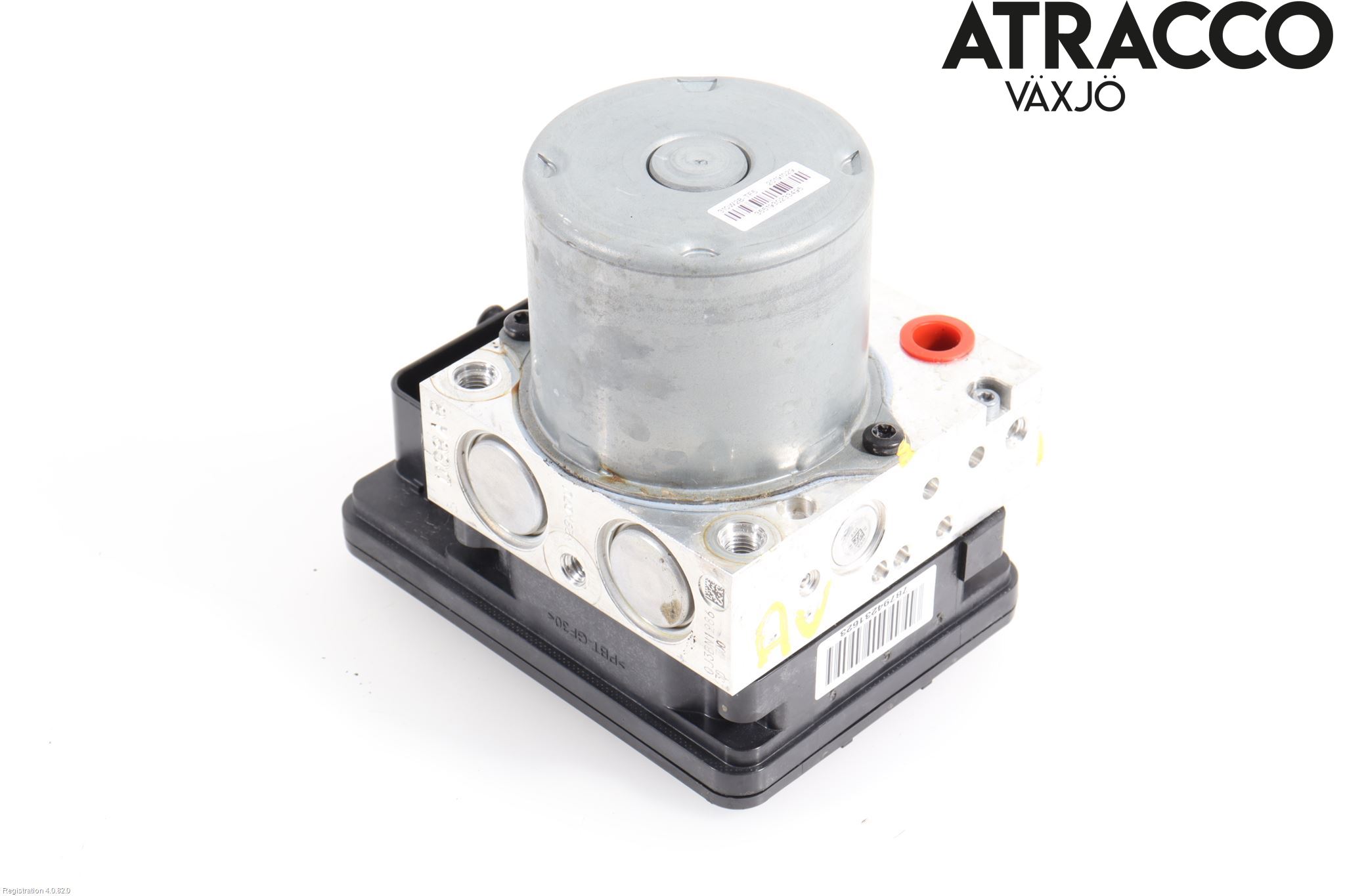 Hyundai TUCSON 05- Abs Hydraulikkaggregat