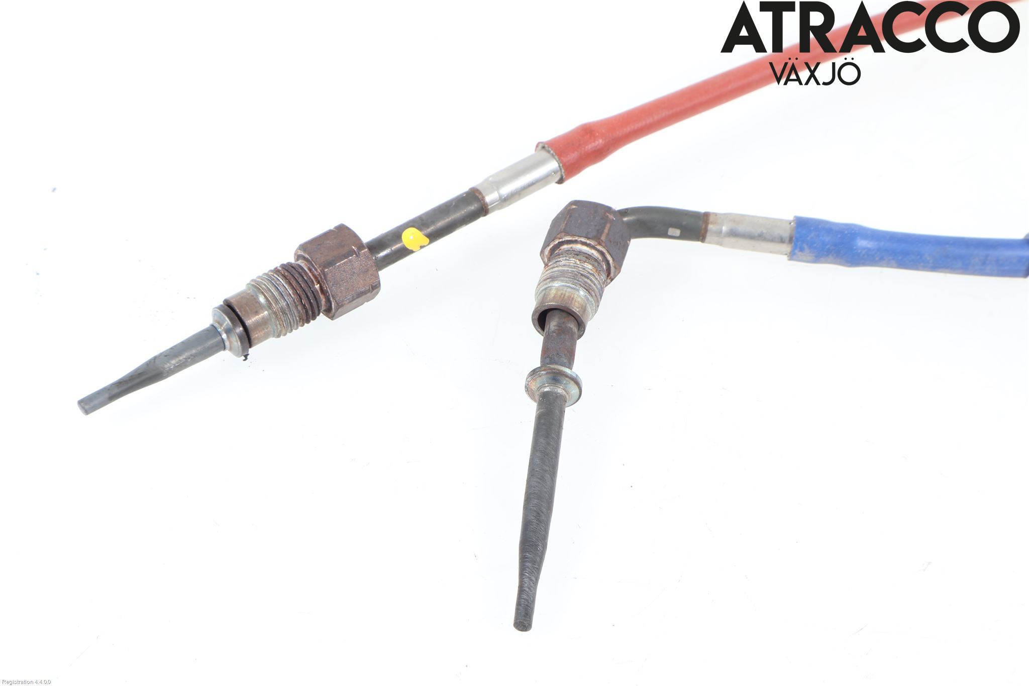 Nissan X-TRAIL 14-21 Sensor Eksos