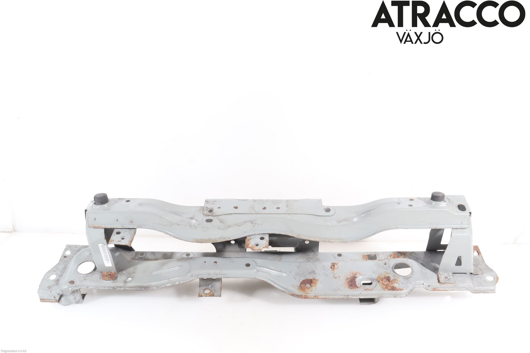 Nissan NV200/NV200 COMBI Frontplate Øvre