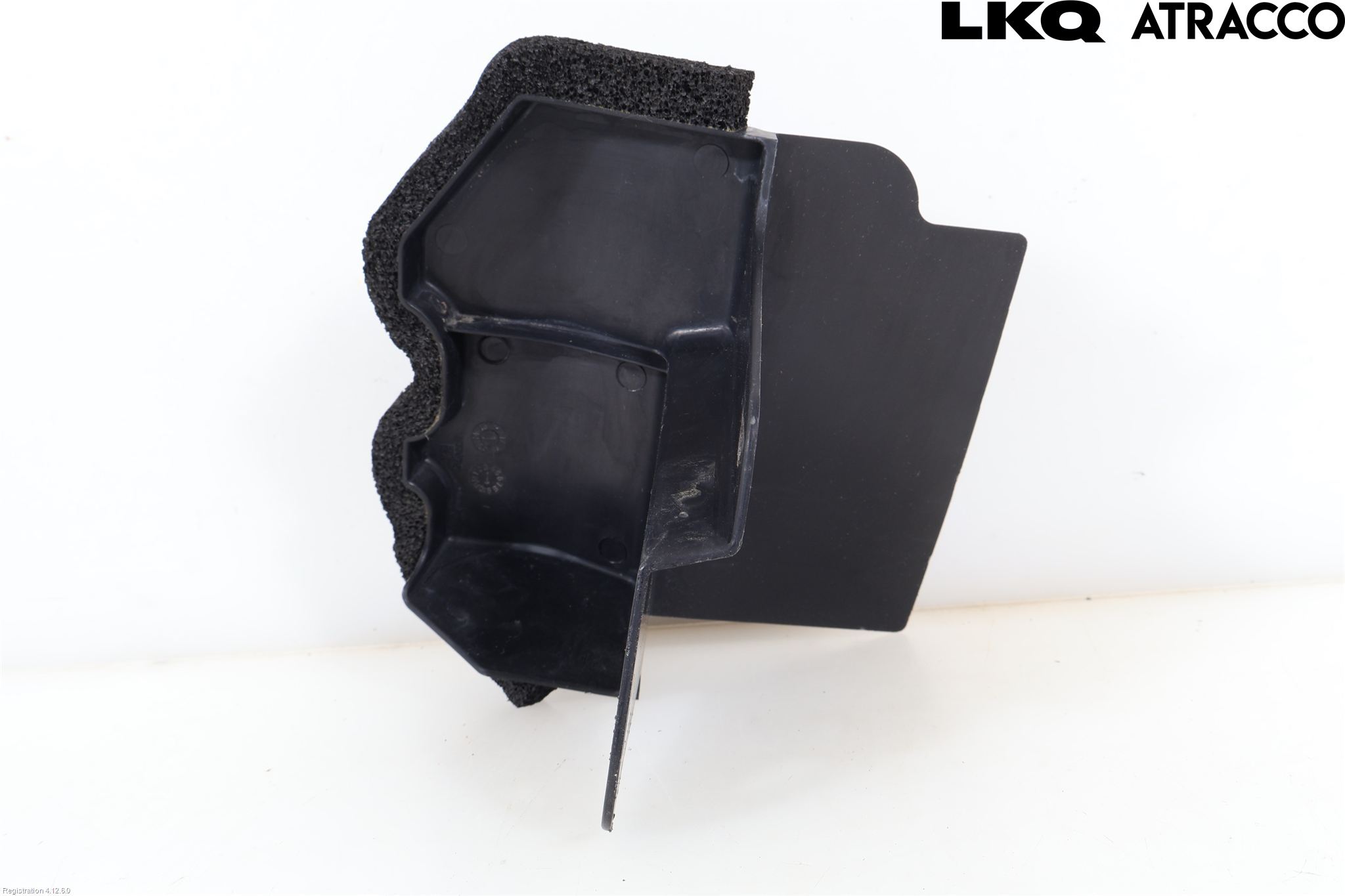 Toyota AURIS 13-19 Luftstyring Front